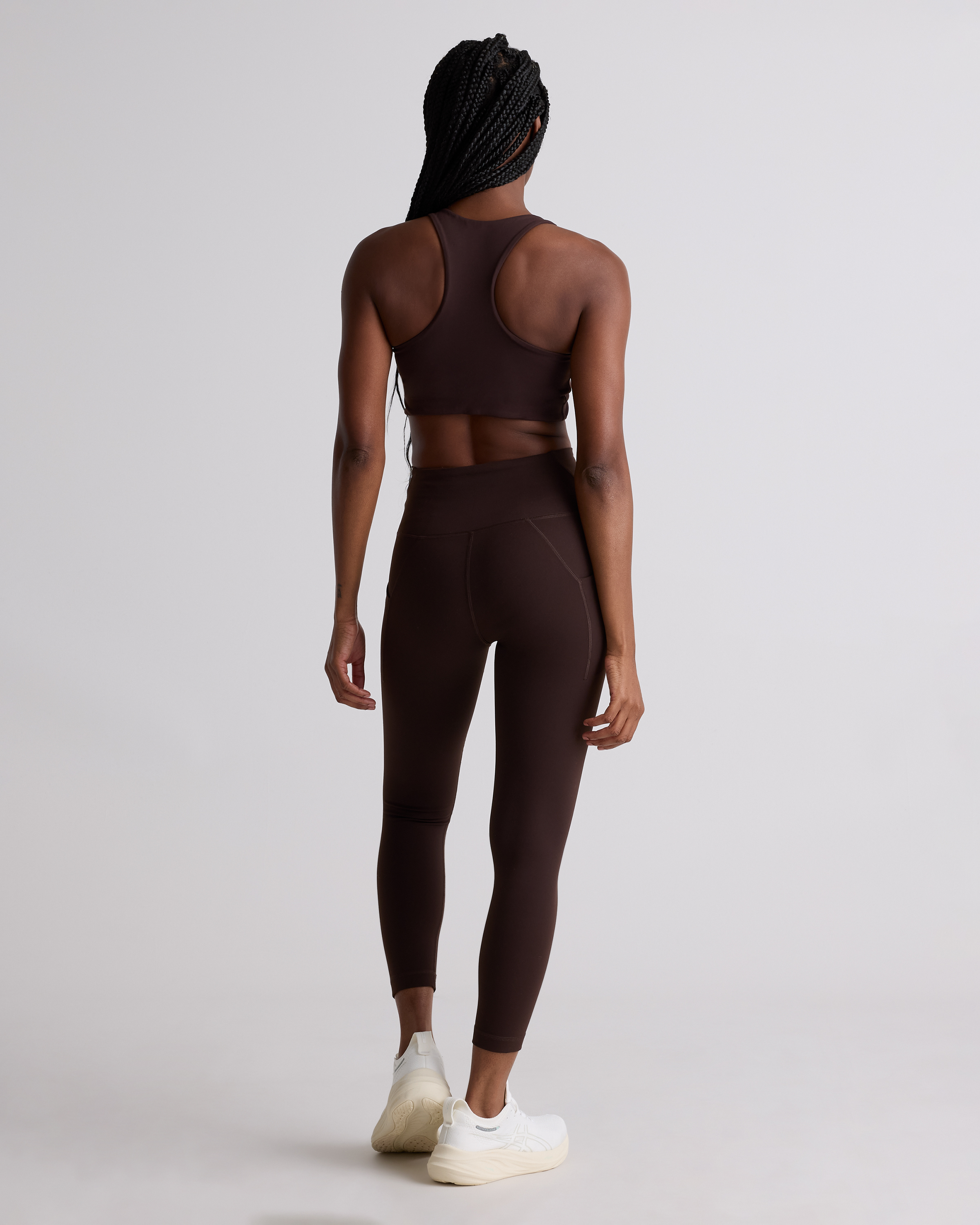 Power-Up High-Rise Training Pocket Legging — Image 15