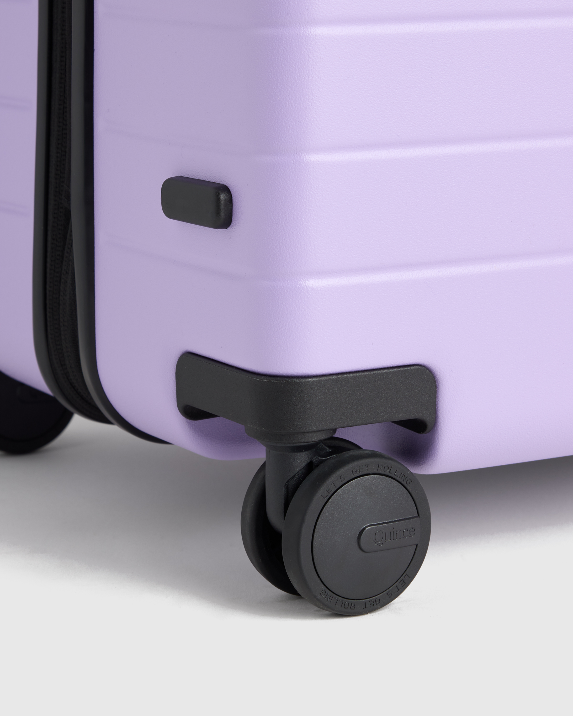 Expandable Large Check-In Suitcase — Image 39