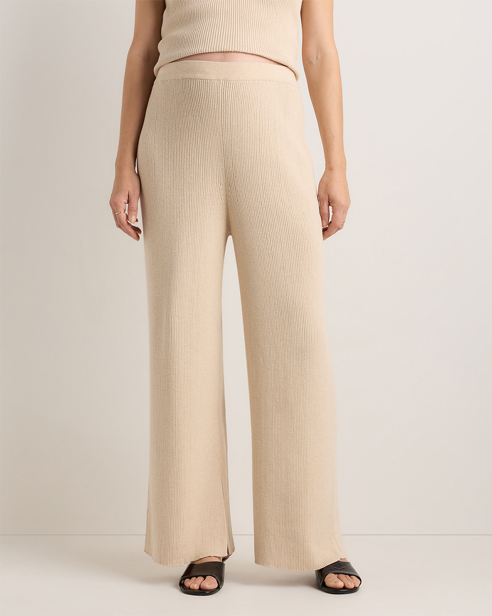 Cotton Cashmere Modern Mama Set — Image 5
