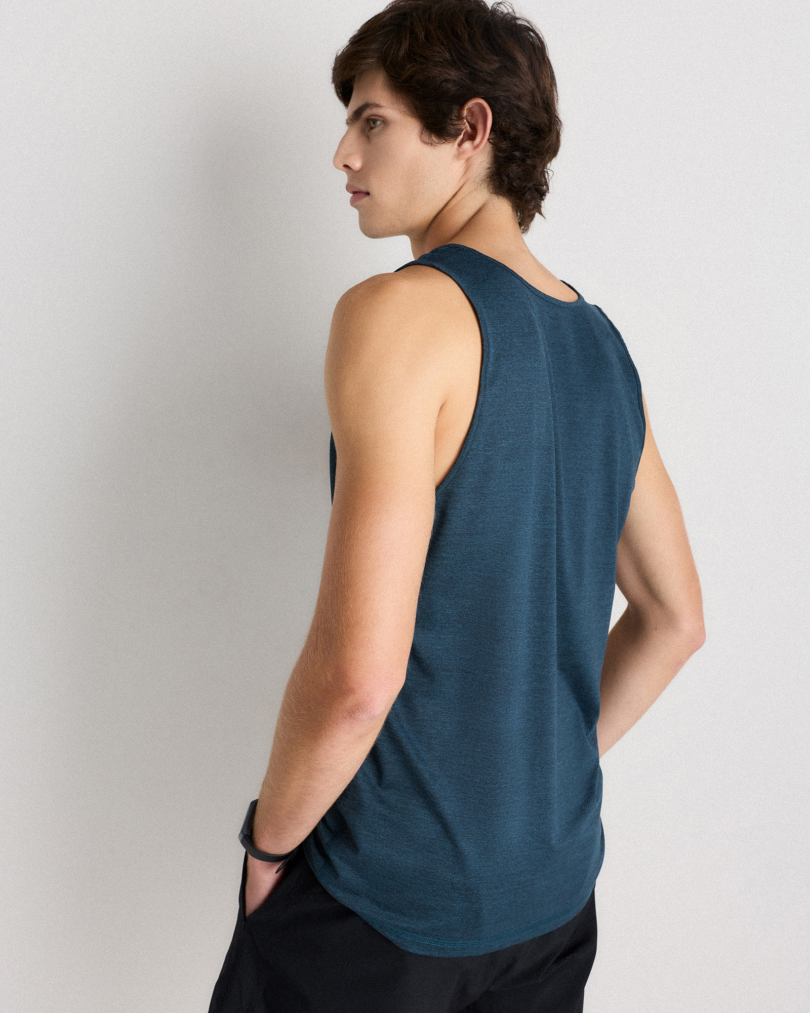 Flowknit Breeze Tank — Image 10