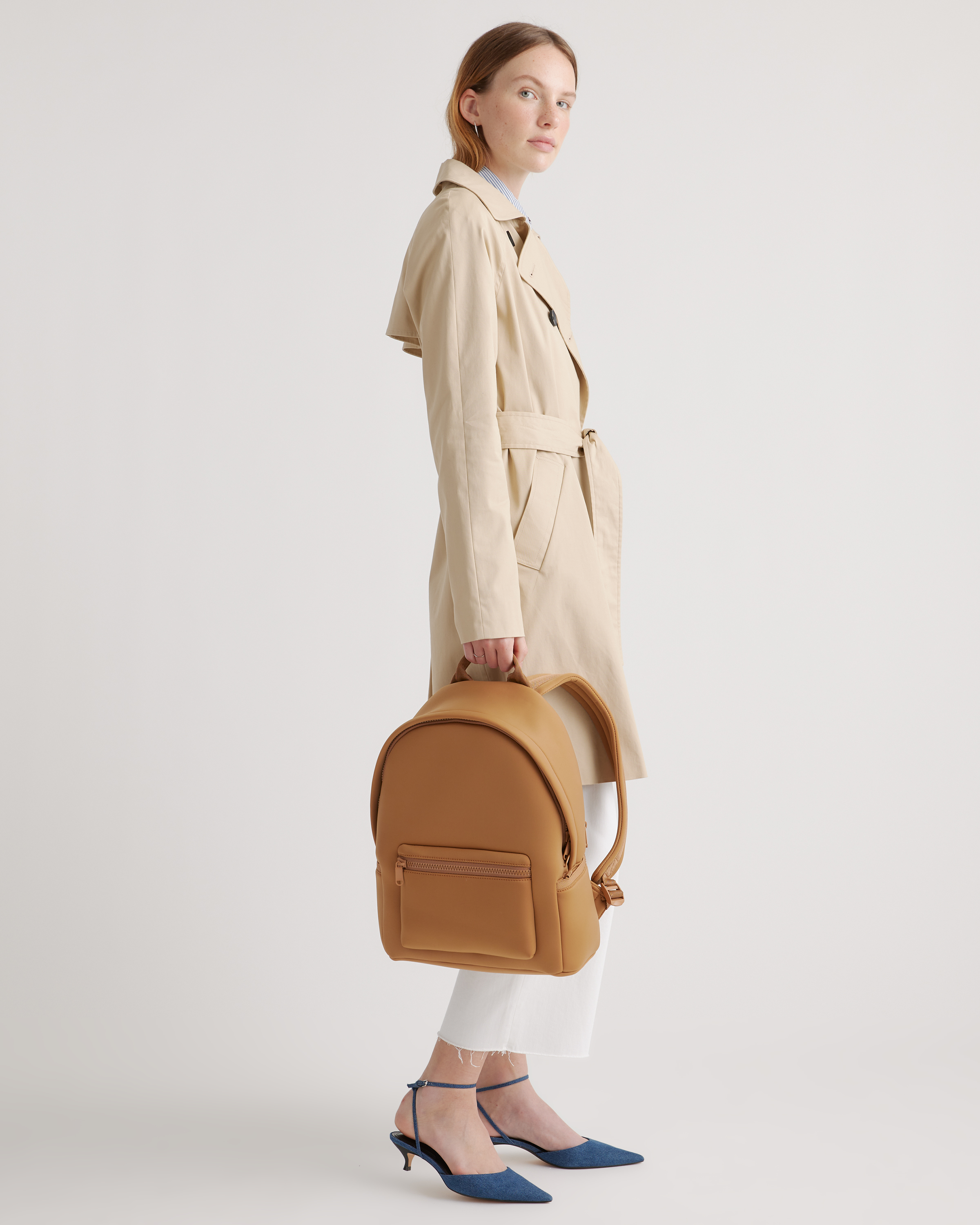 All-Day Neoprene Backpack — Image 10