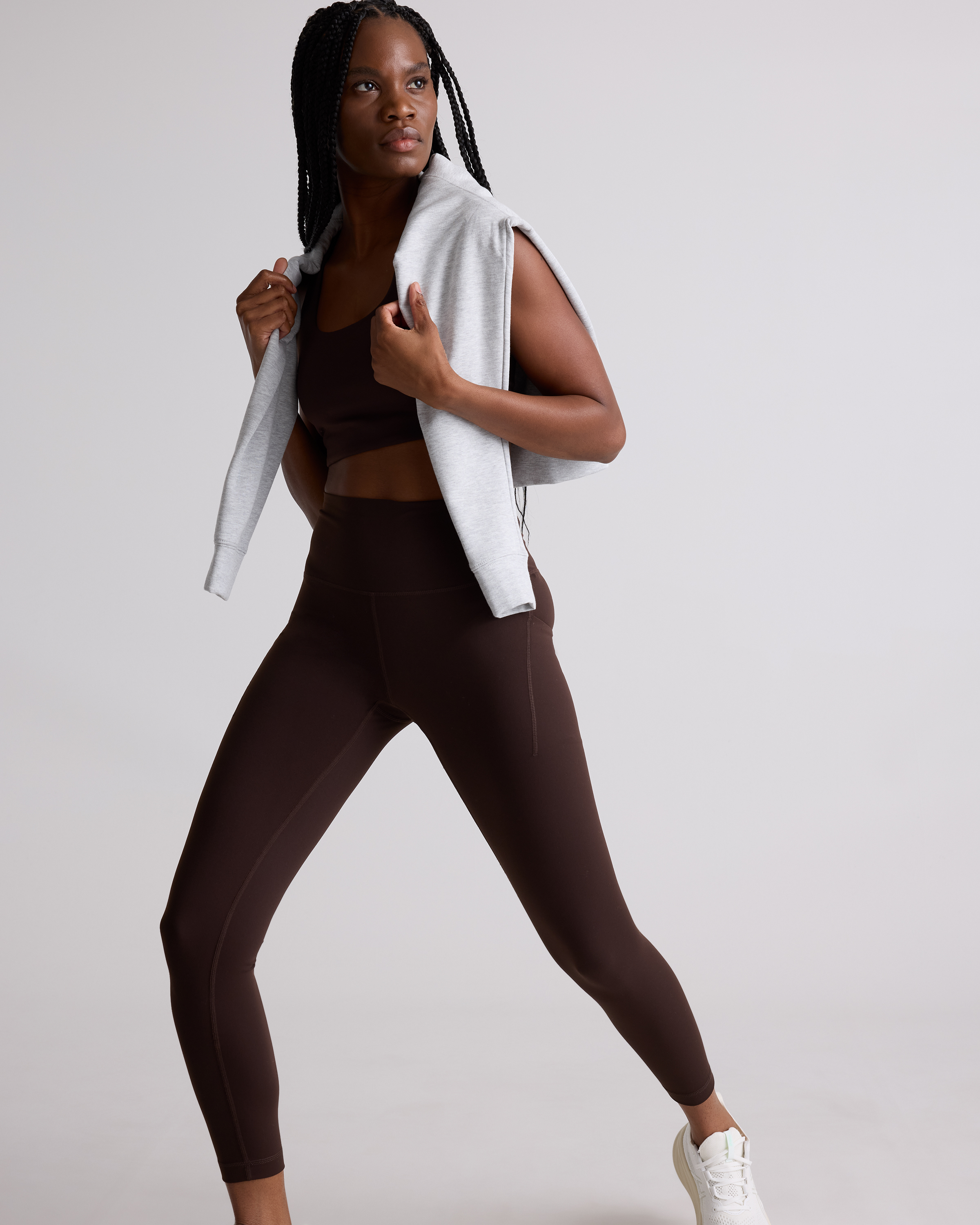 Power-Up High-Rise Training Pocket Legging — Image 21