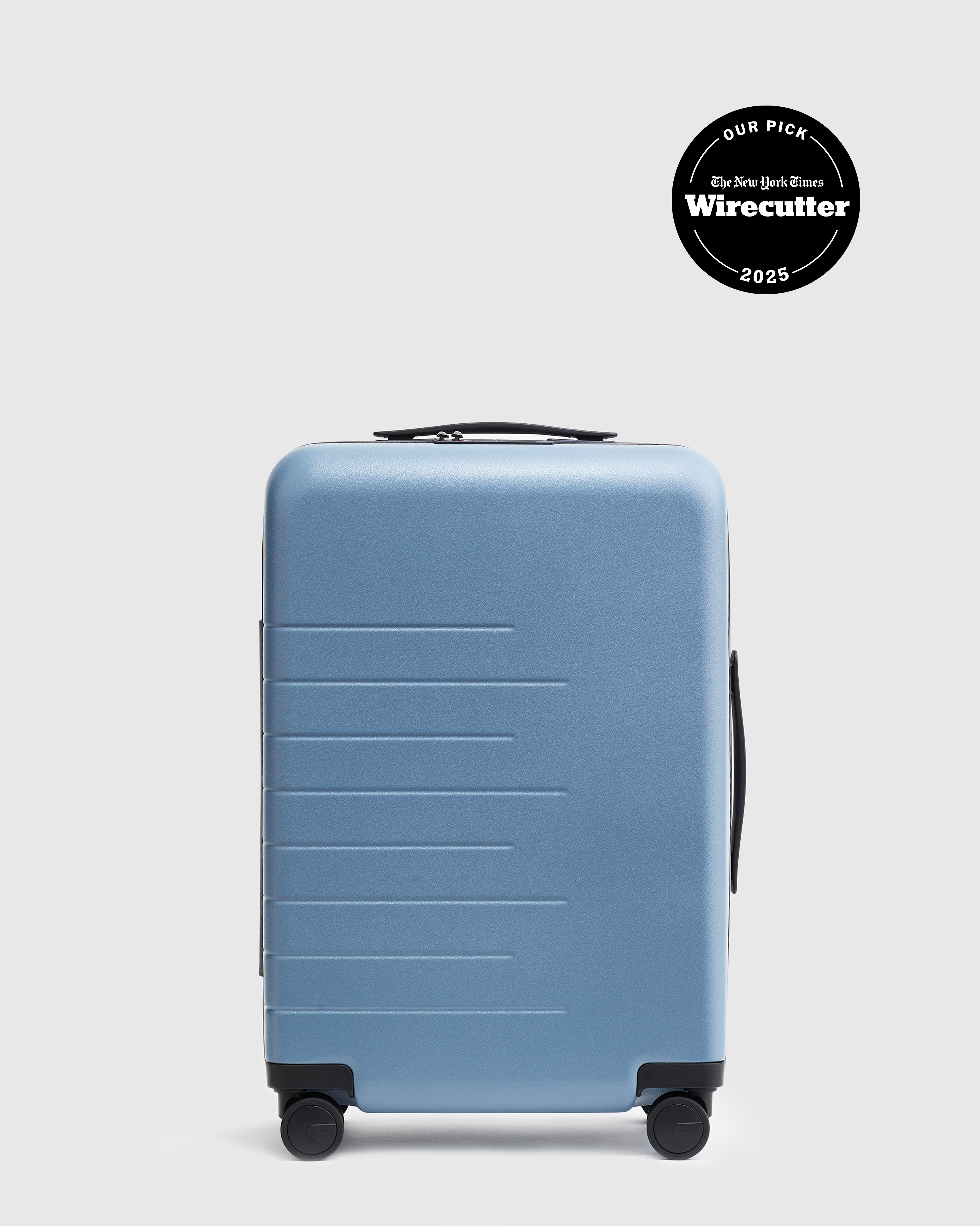Carry-On Suitcase — Image 14