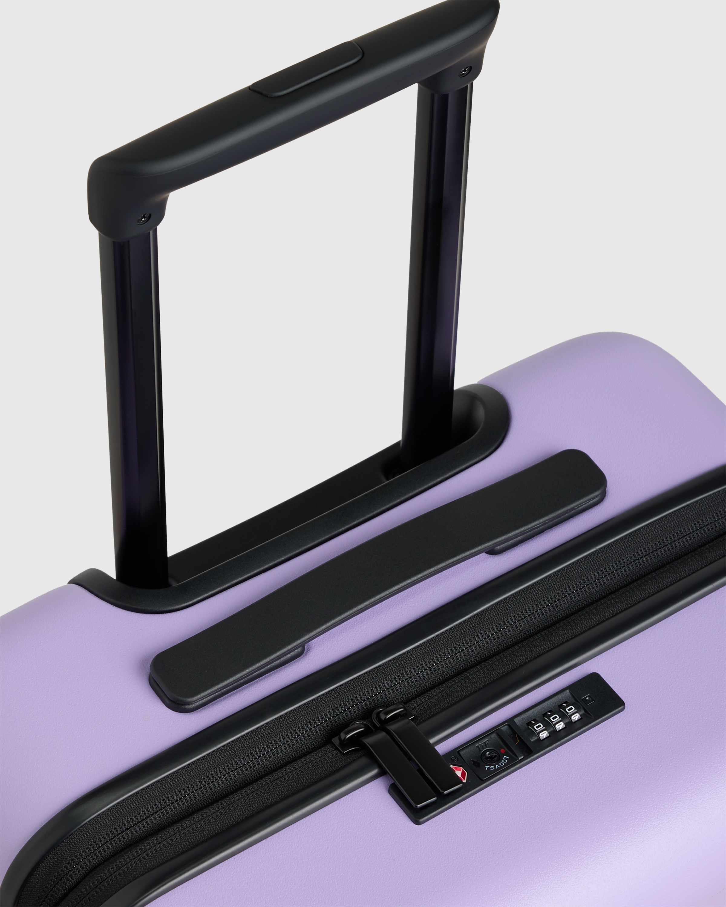 Expandable Carry-On Suitcase — Image 22