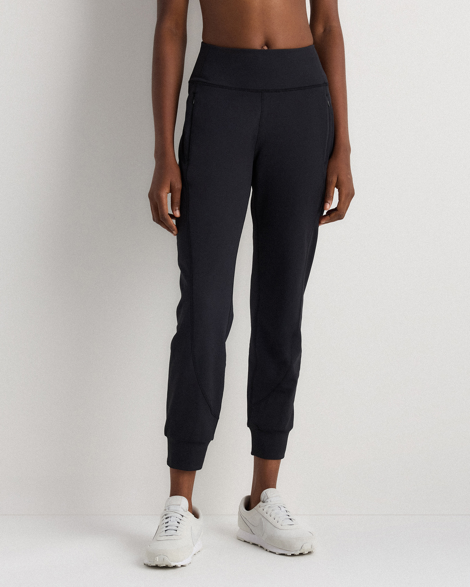 Whistler Mid-Rise Thermal Joggers — Image 18