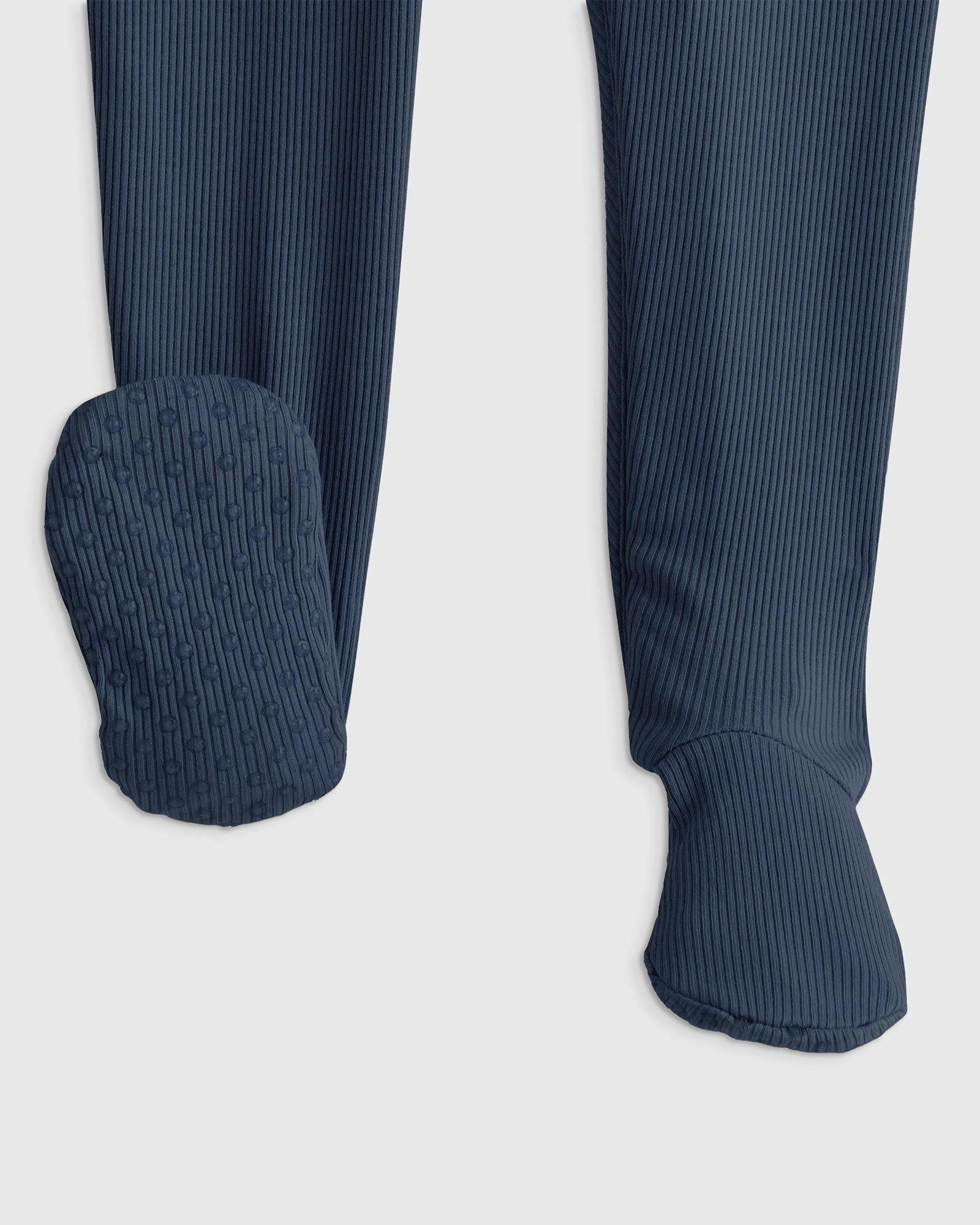 Softest Rib Footie — Image 6