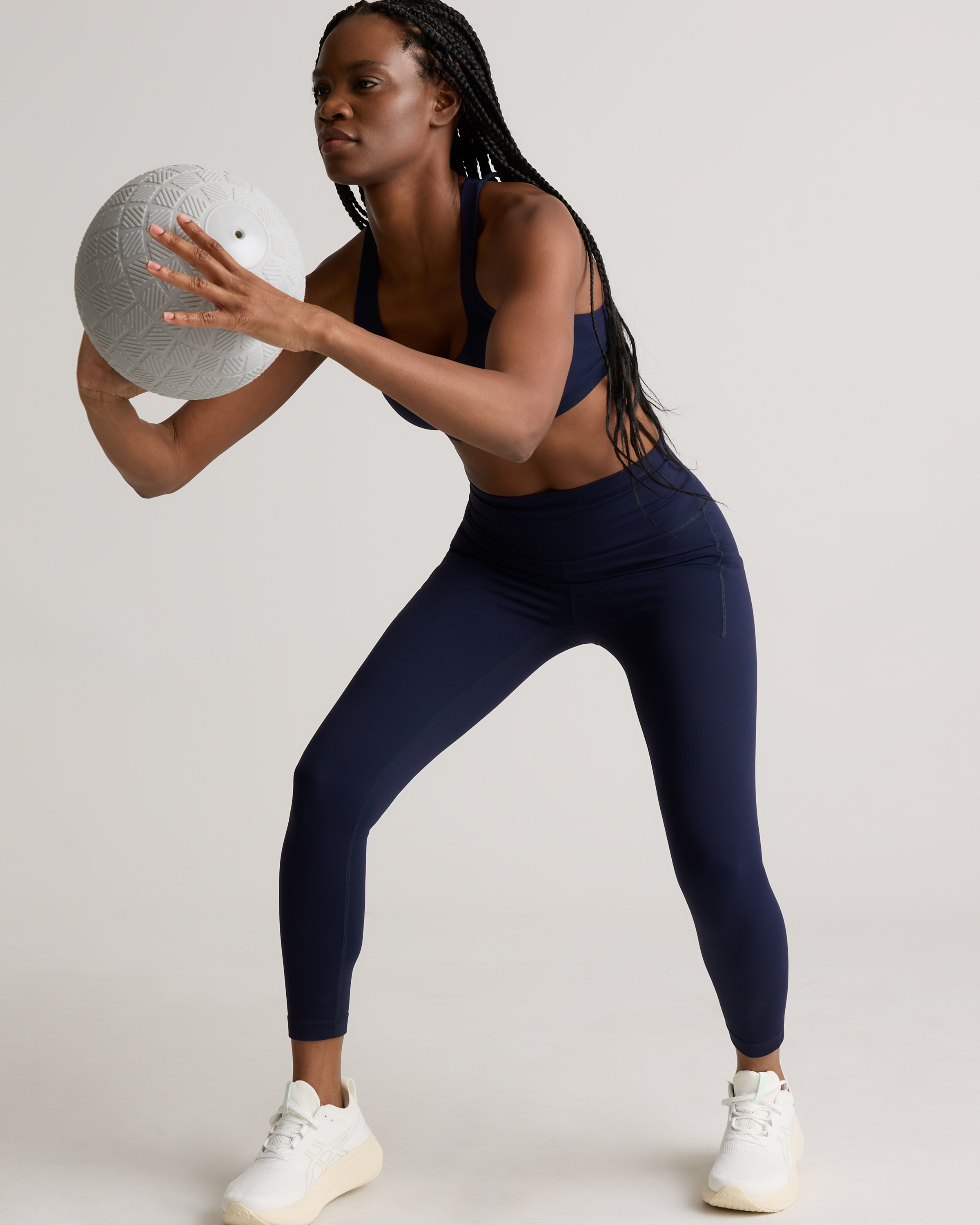 Power-Up High-Rise Training Pocket Legging — Image 24