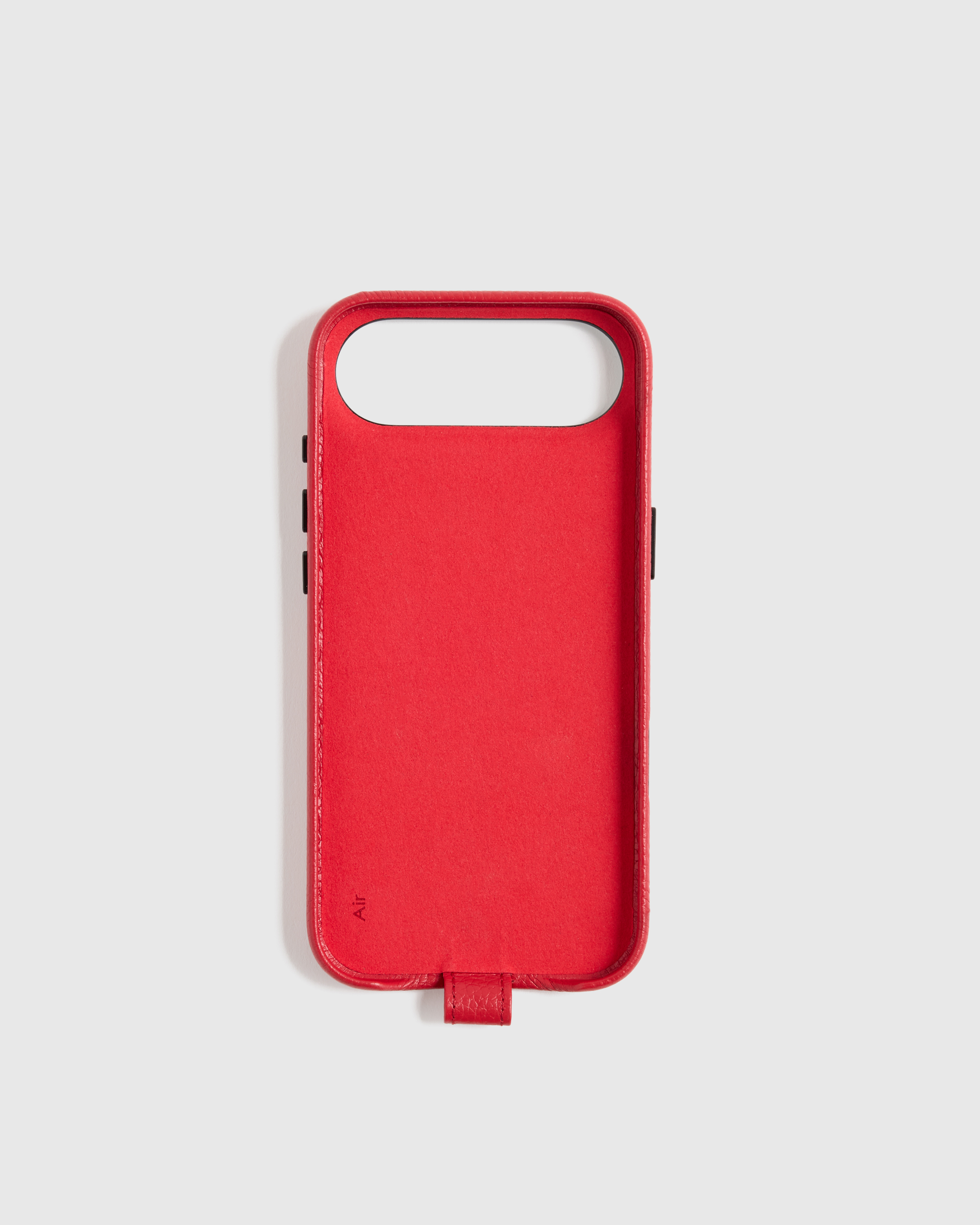 Italian Leather Phone Crossbody Case — Image 78