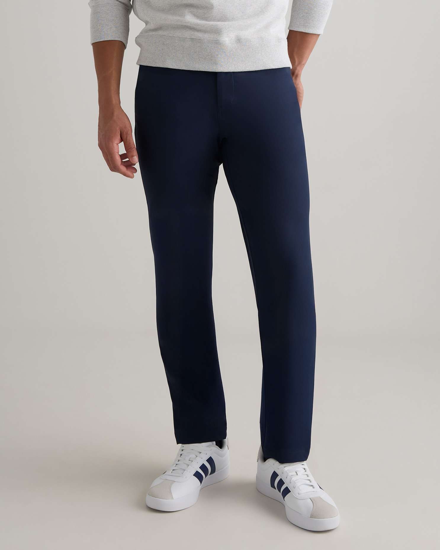 Everyday 5-Pocket Tech Pants — Image 22