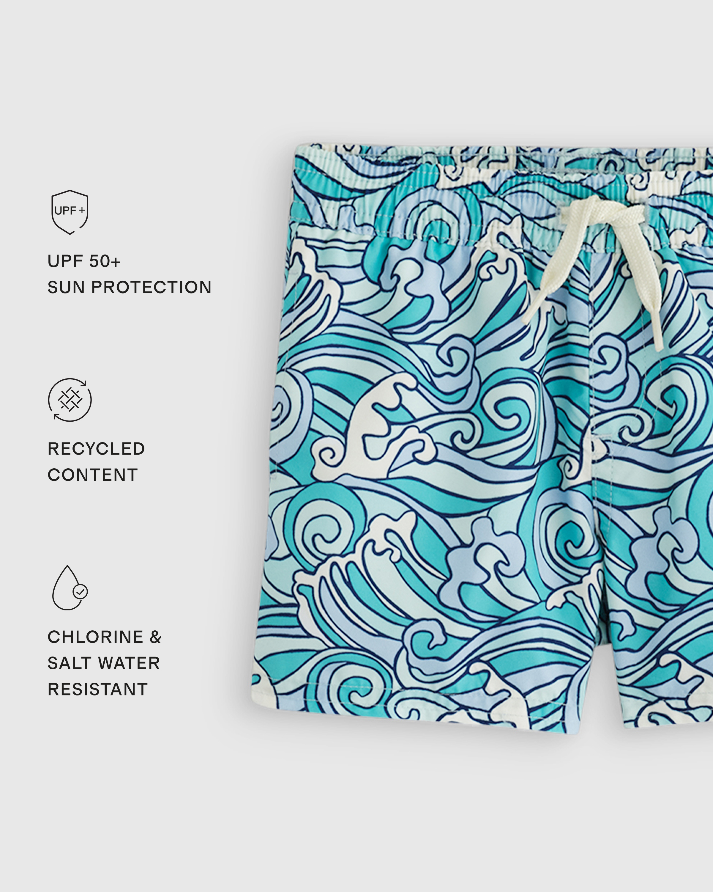Swim Trunk — Image 13