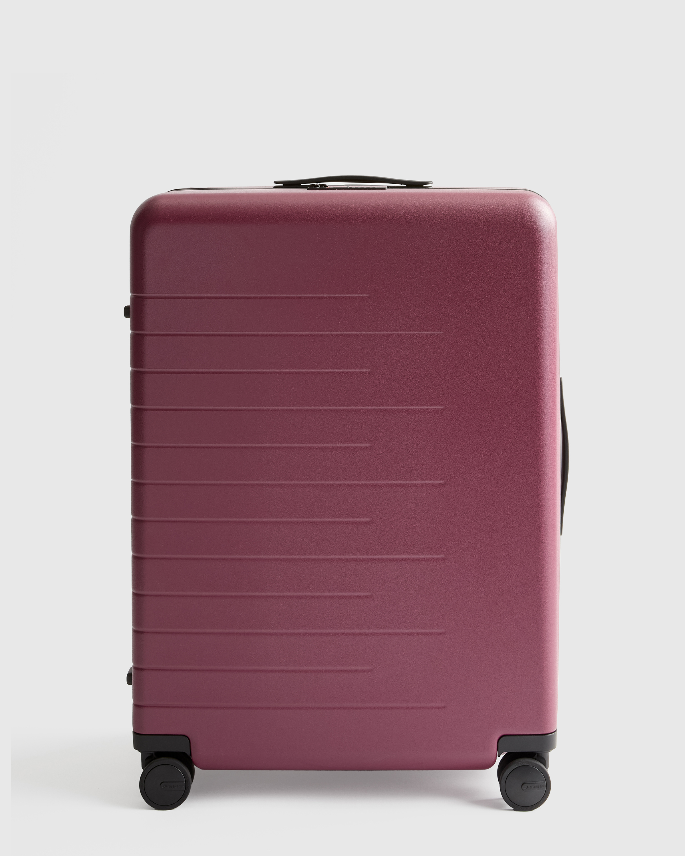 Expandable Large Check-In Suitcase — Image 37