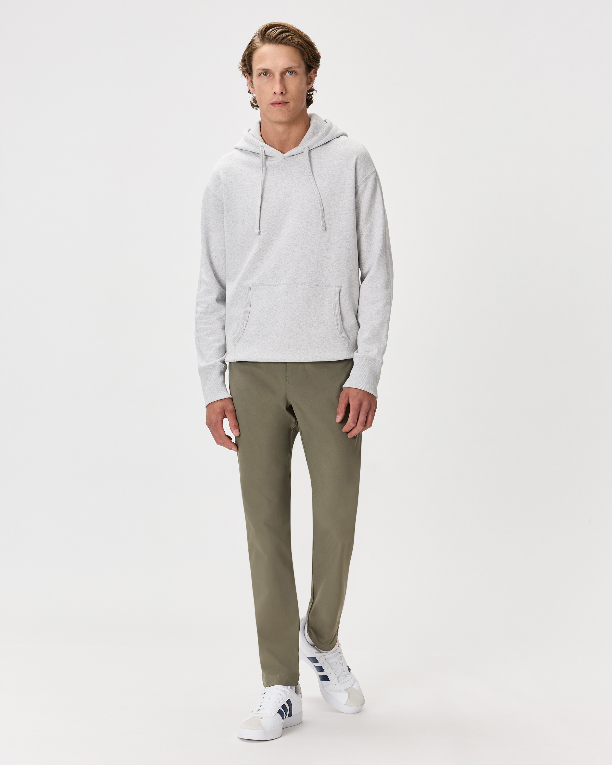 Everyday 5-Pocket Tech Pants — Image 14