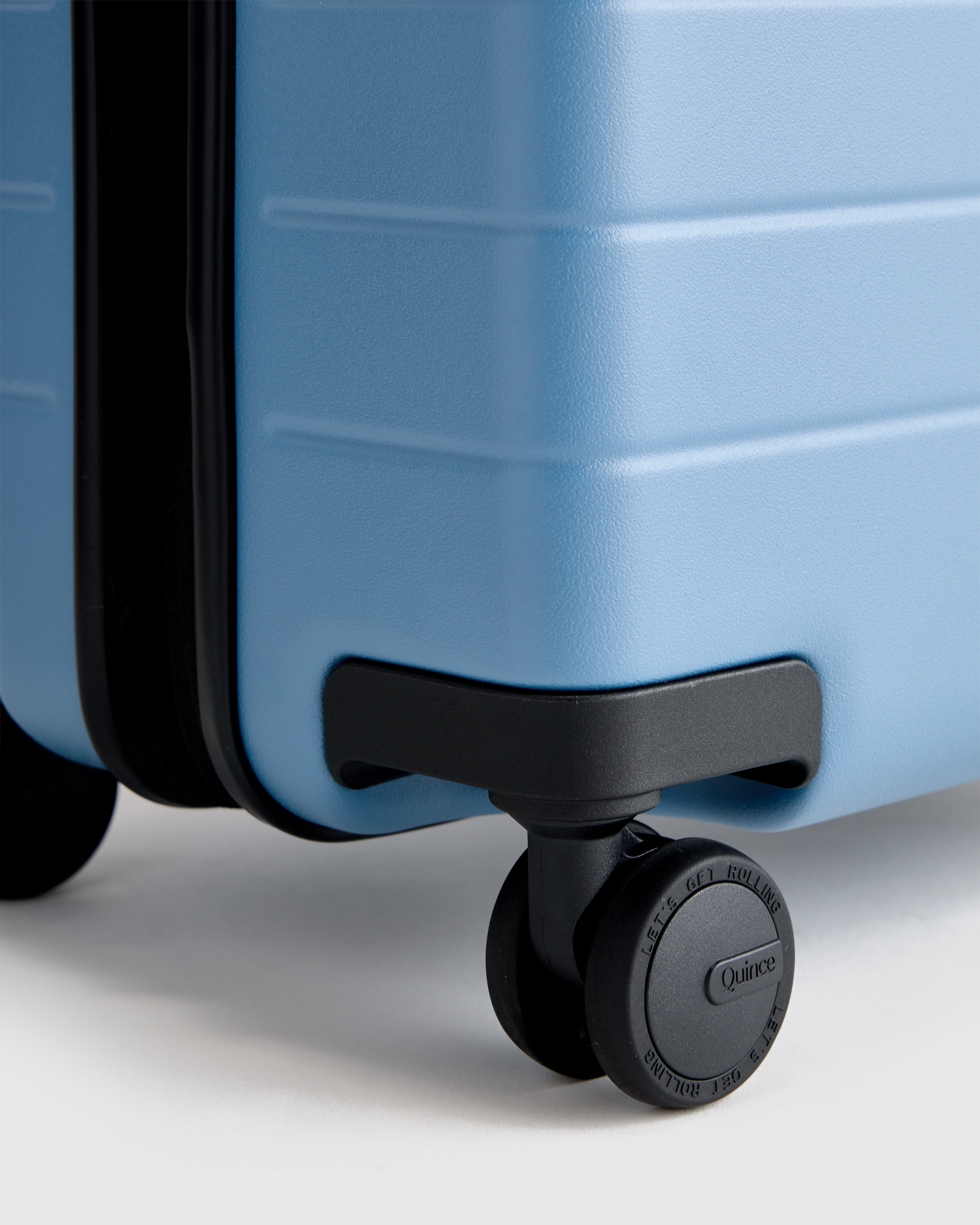 Expandable Carry-On Suitcase — Image 11