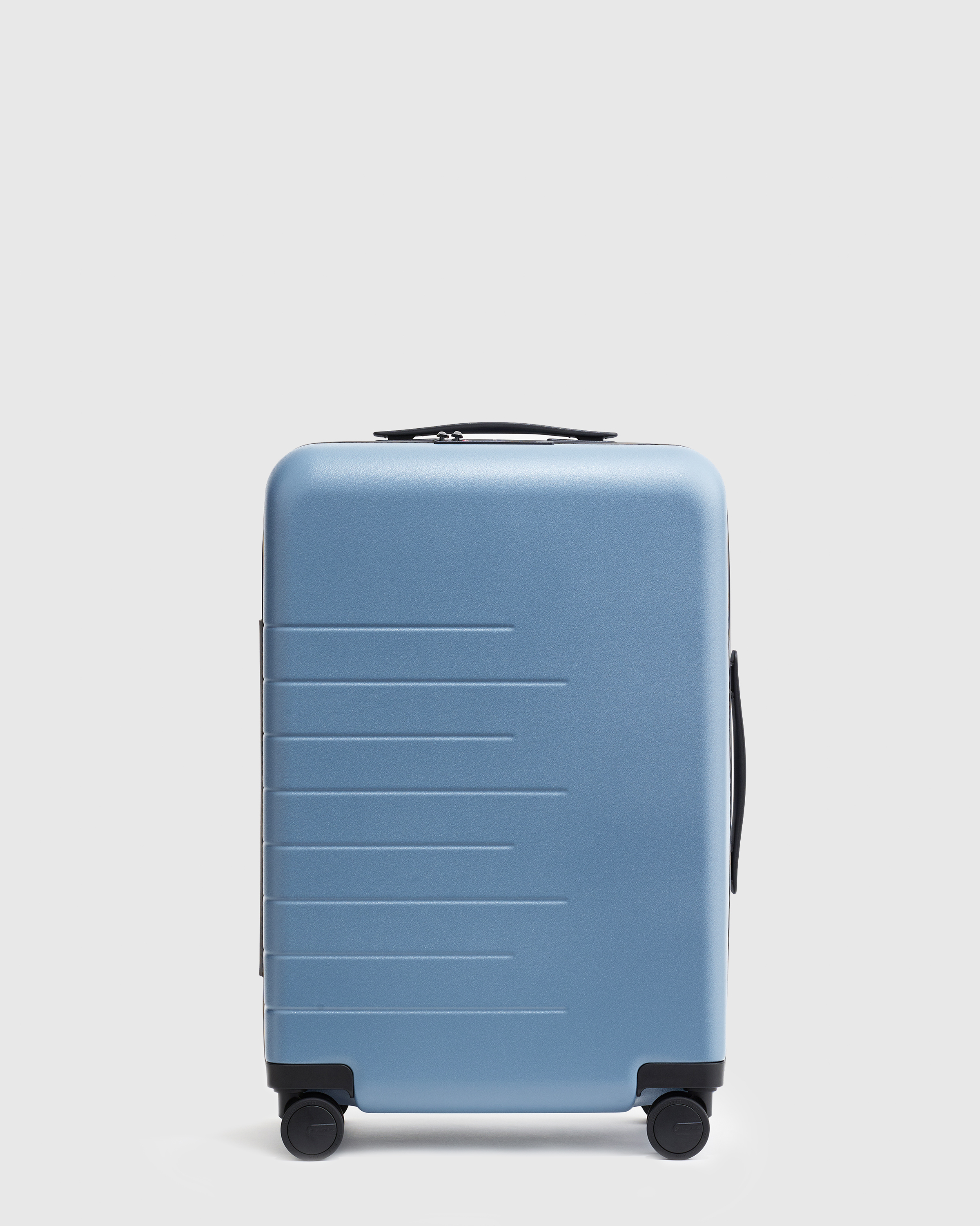 Carry-On & Medium Check-In Suitcase Set — Image 25
