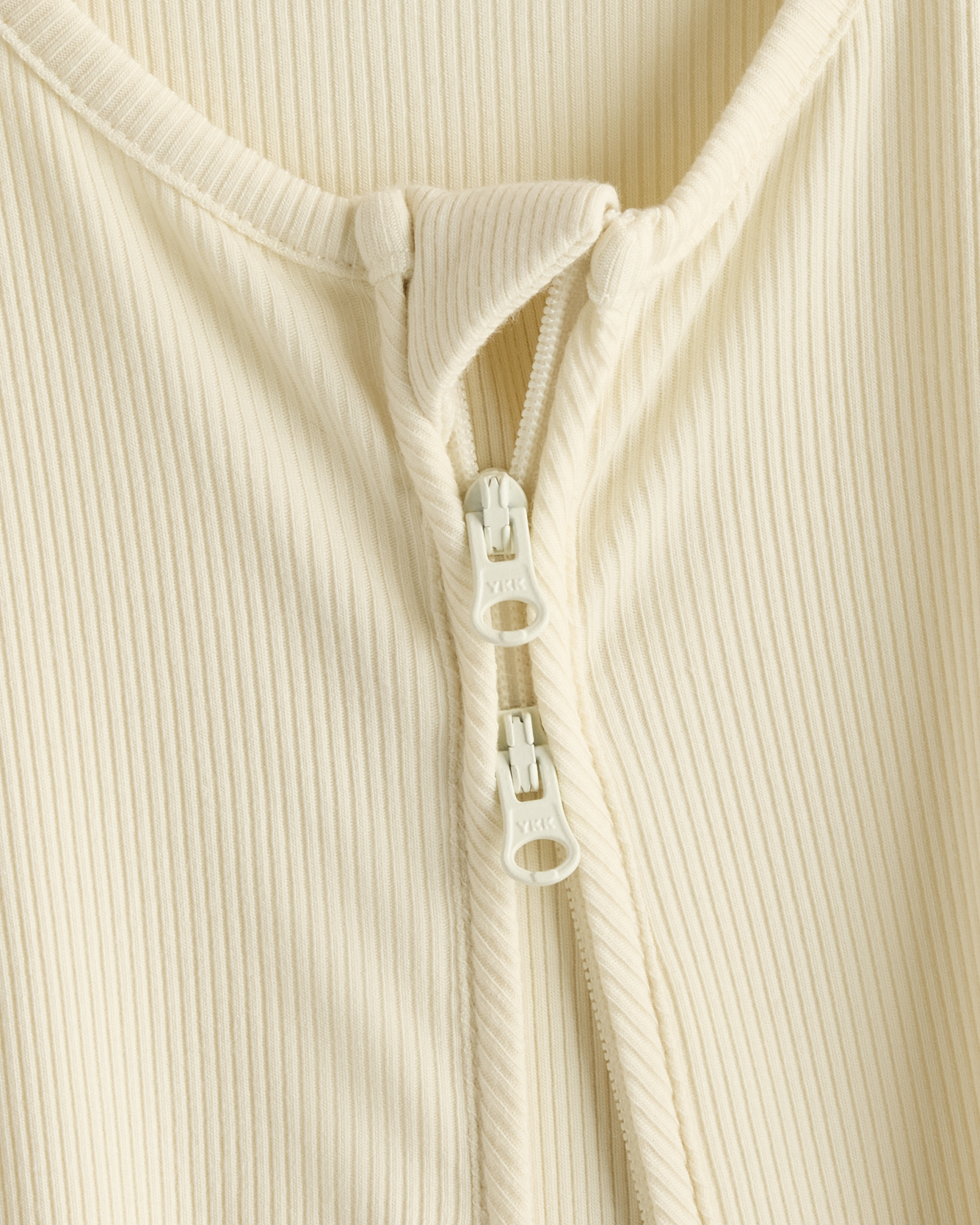 Softest Rib One Piece — Image 9