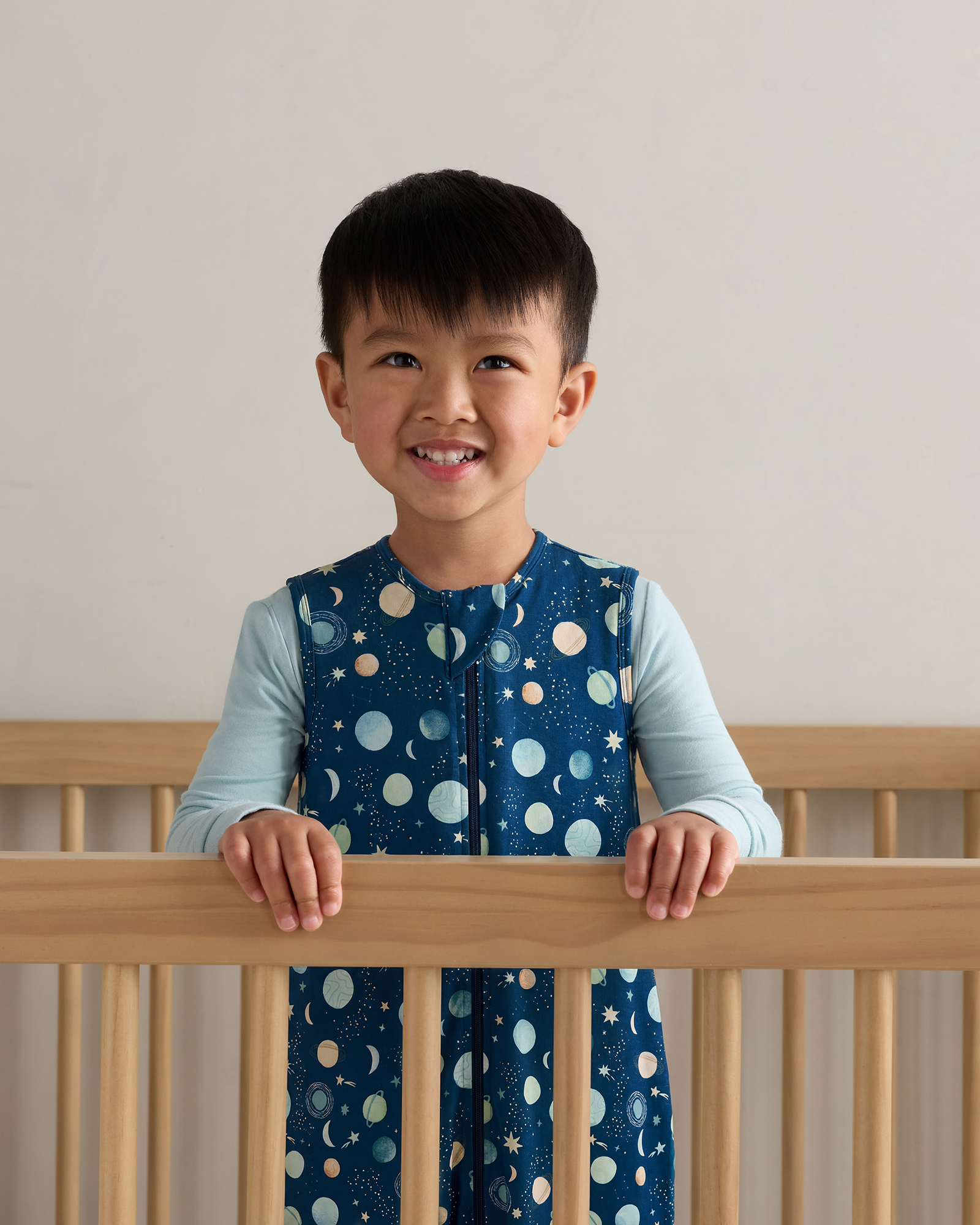 Bamboo Sleep Bag Walker 1.0 TOG — Image 31