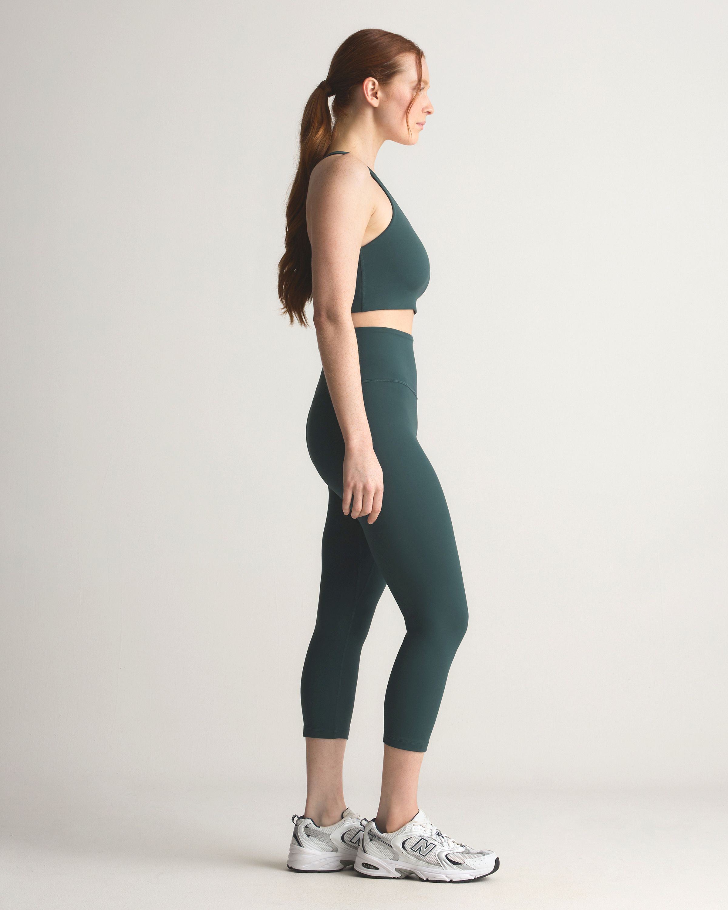 Ultra-Form High-Rise Capri — Image 6