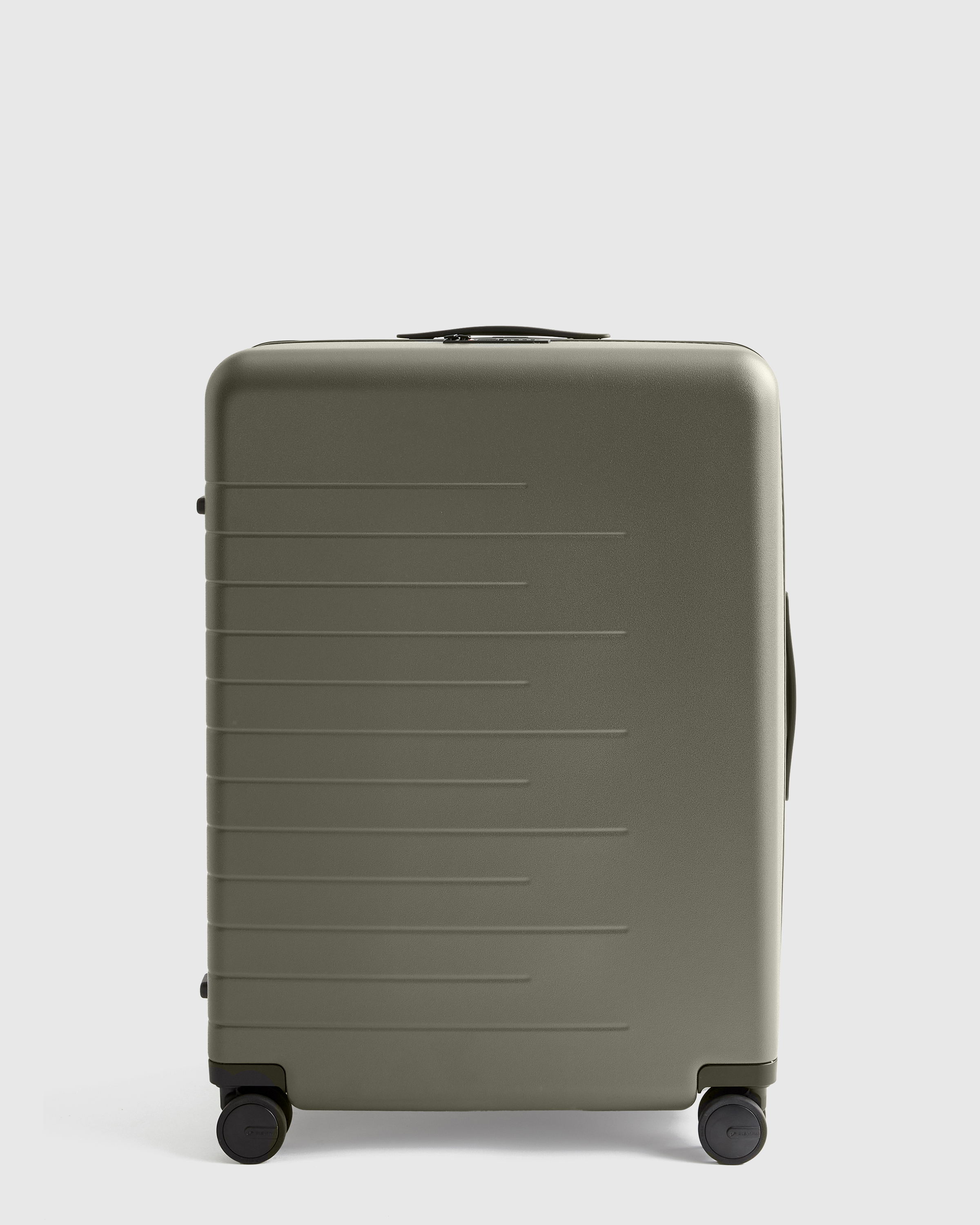 Carry-On & Medium Check-In Suitcase Set — Image 34