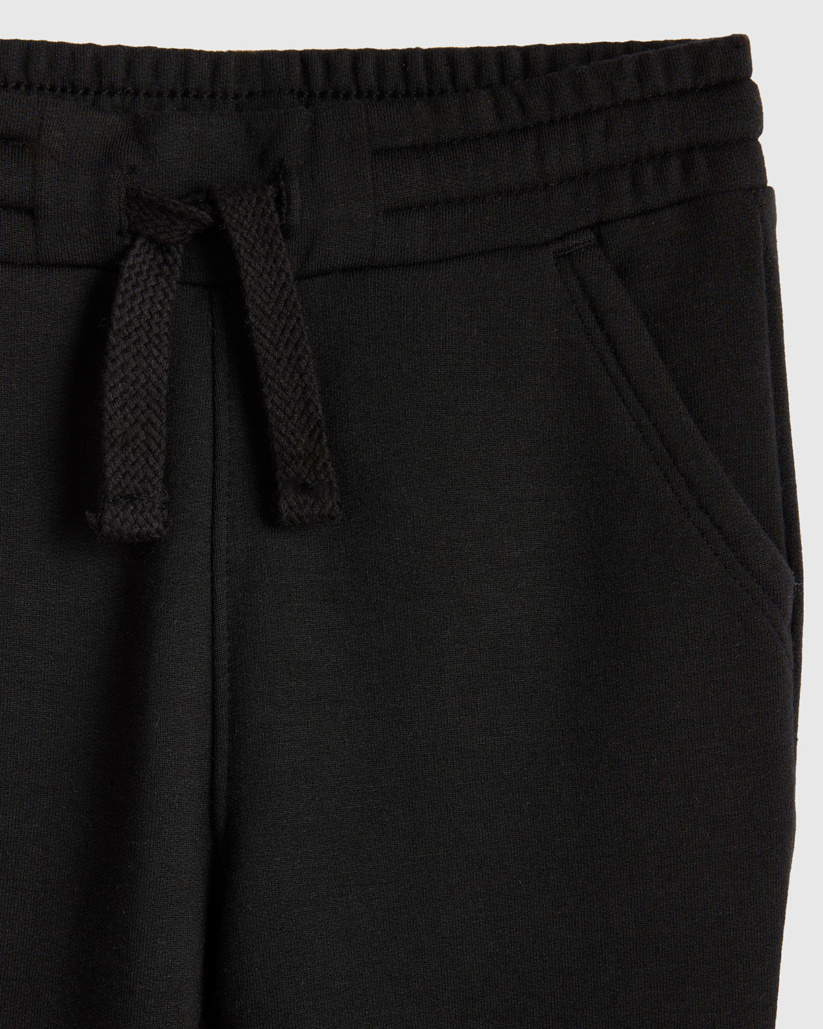 SuperSoft Fleece Joggers — Image 7