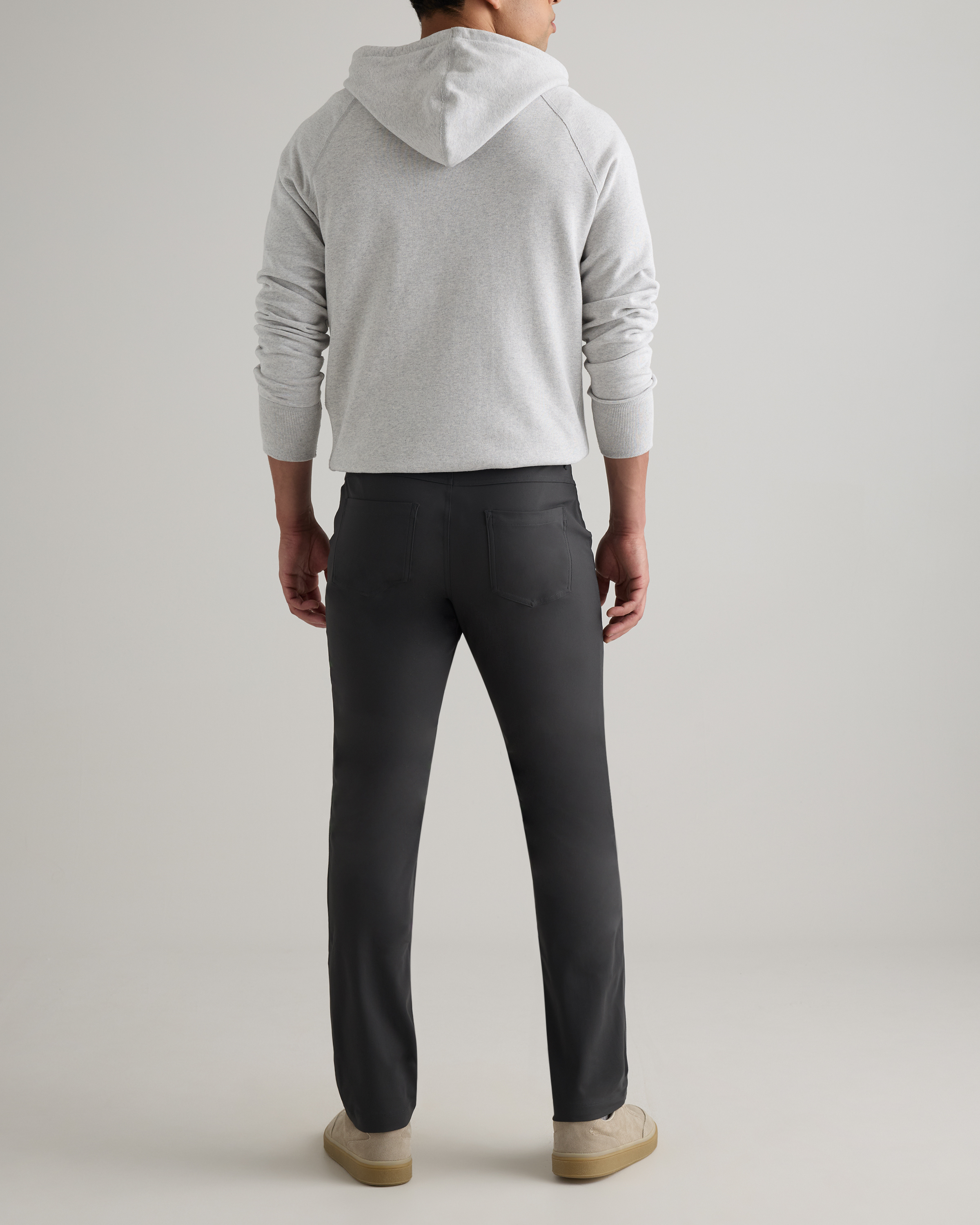 Everyday 5-Pocket Tech Pants — Image 8
