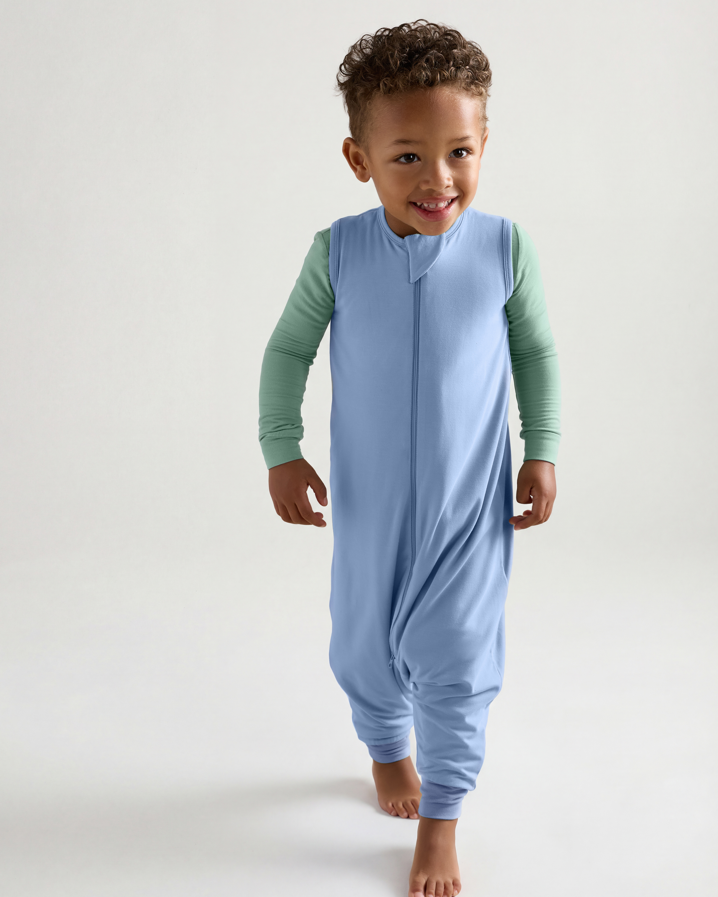 Bamboo Sleep Bag Walker 1.0 TOG — Image 14