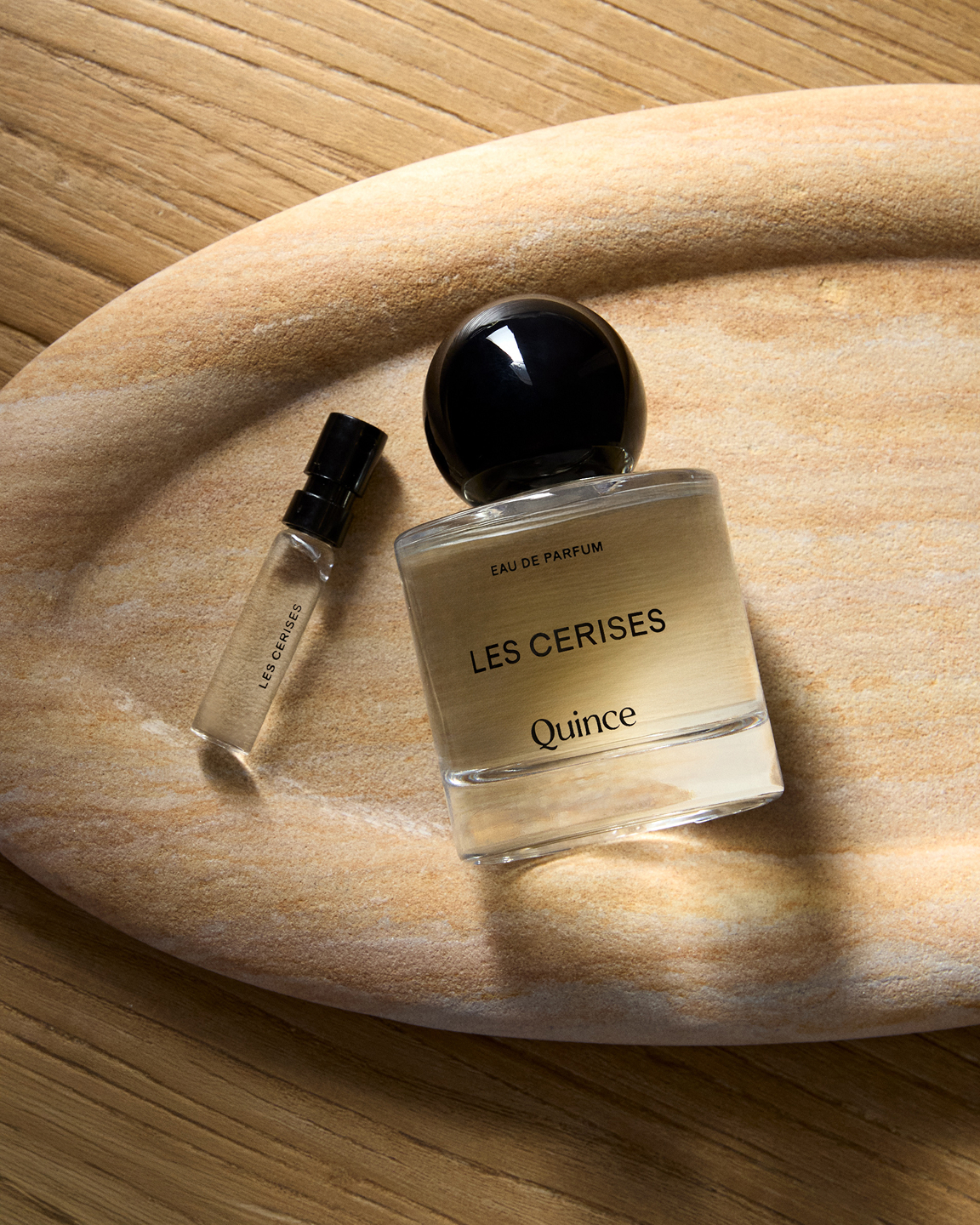 No Color Les Cerises Eau de Parfum — Image 4