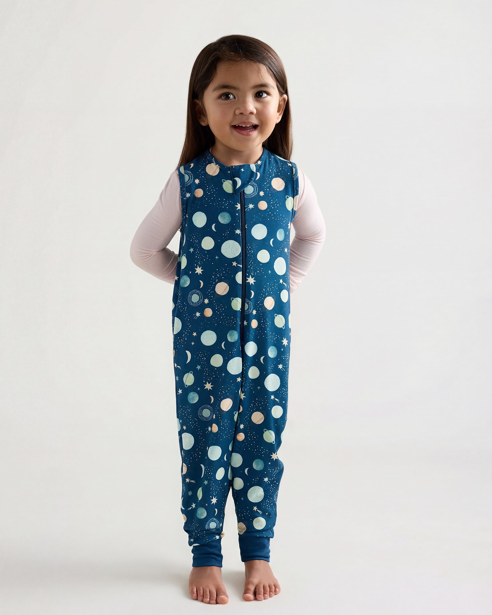 Bamboo Sleep Bag Walker 0.5 TOG — Image 29
