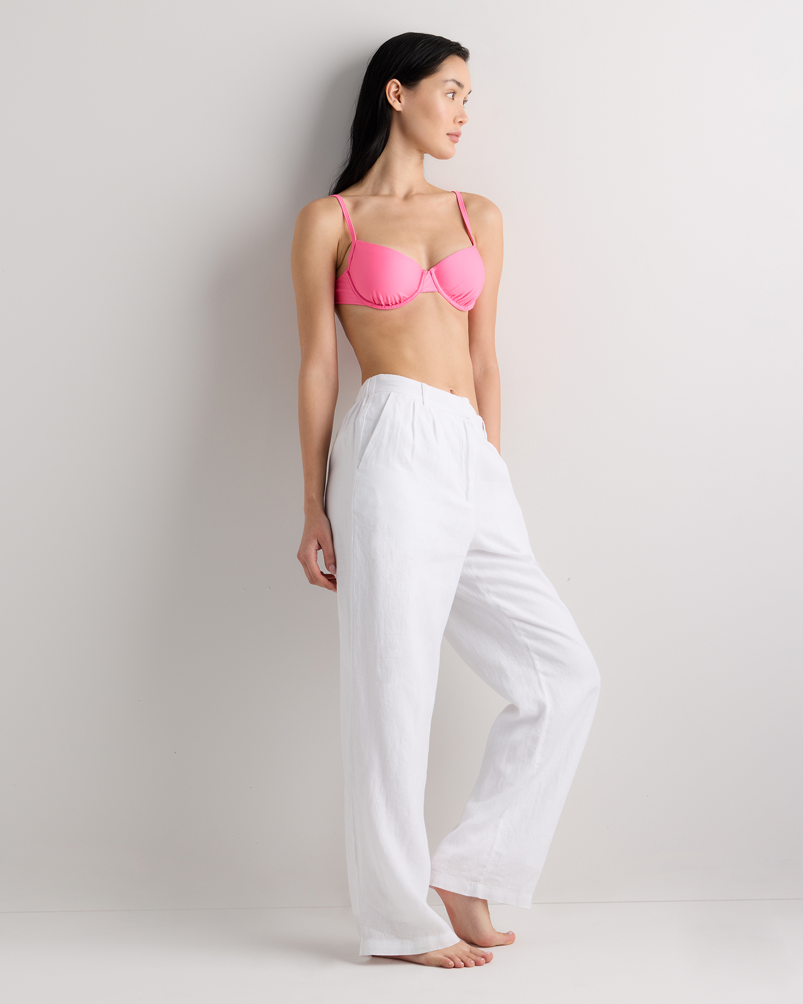 Italian Demi Bikini Top — Image 68