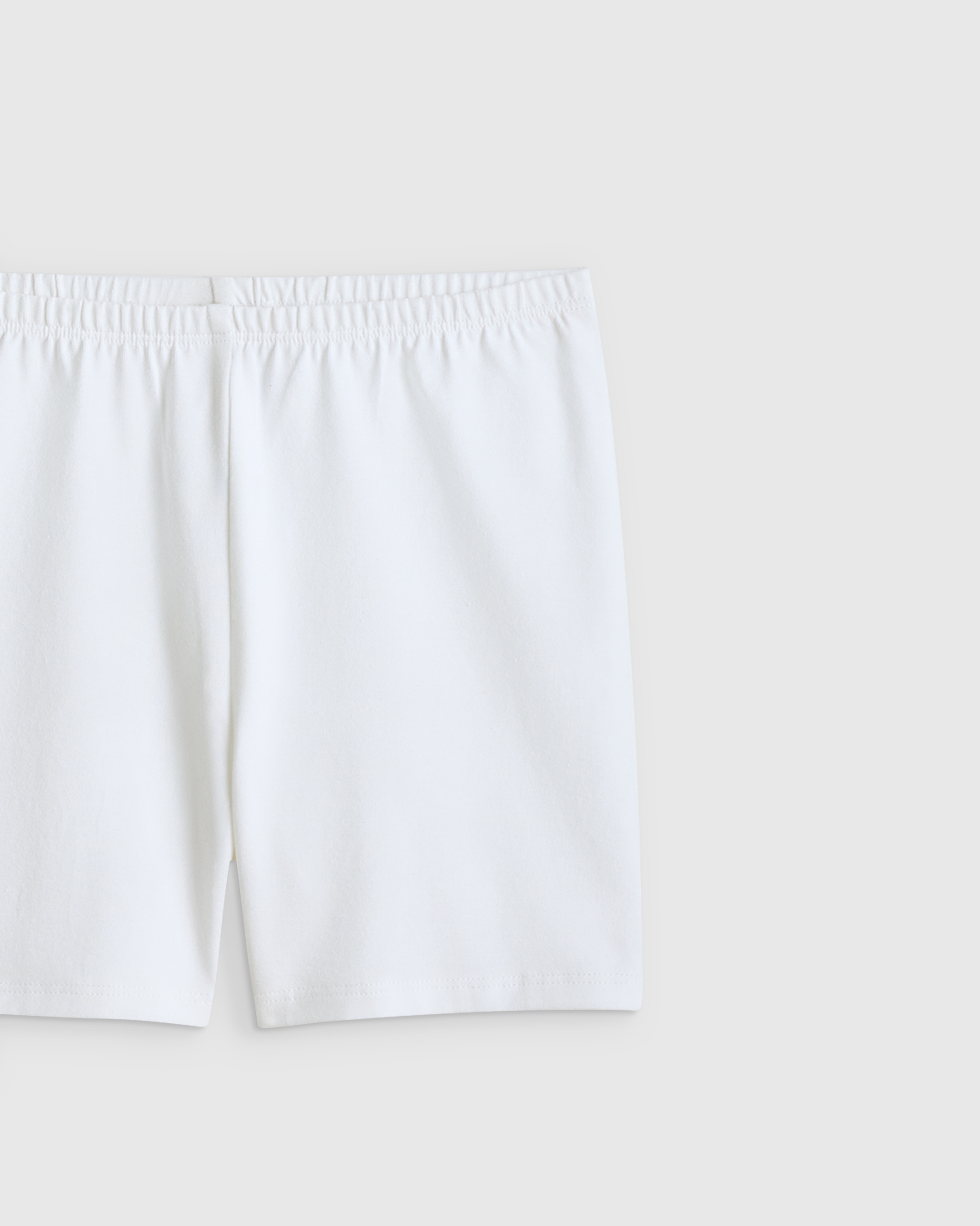 Organic Cotton Cartwheel Shorts — Image 4