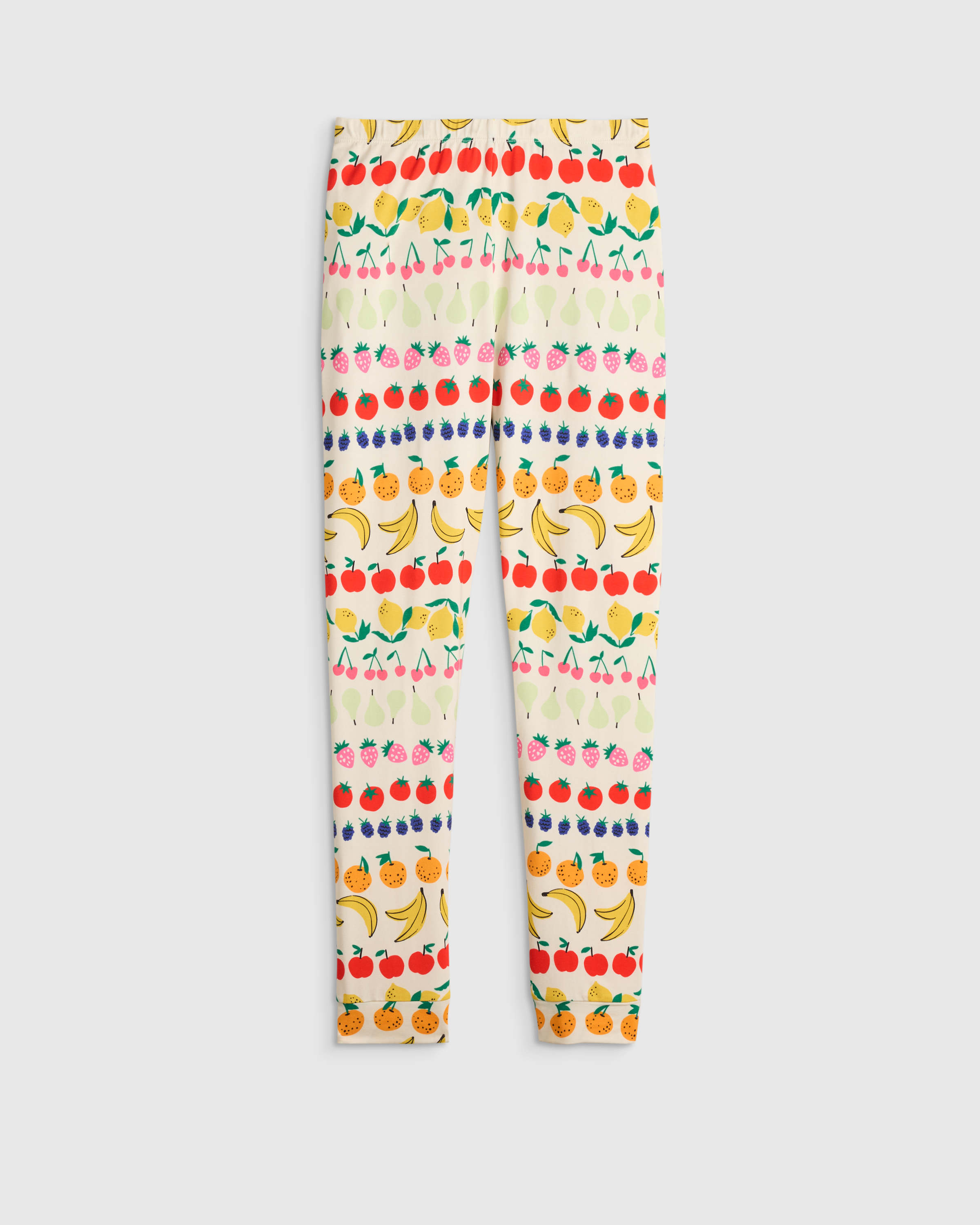 Bamboo Long Sleeve and Pant Pajama Set — Image 43