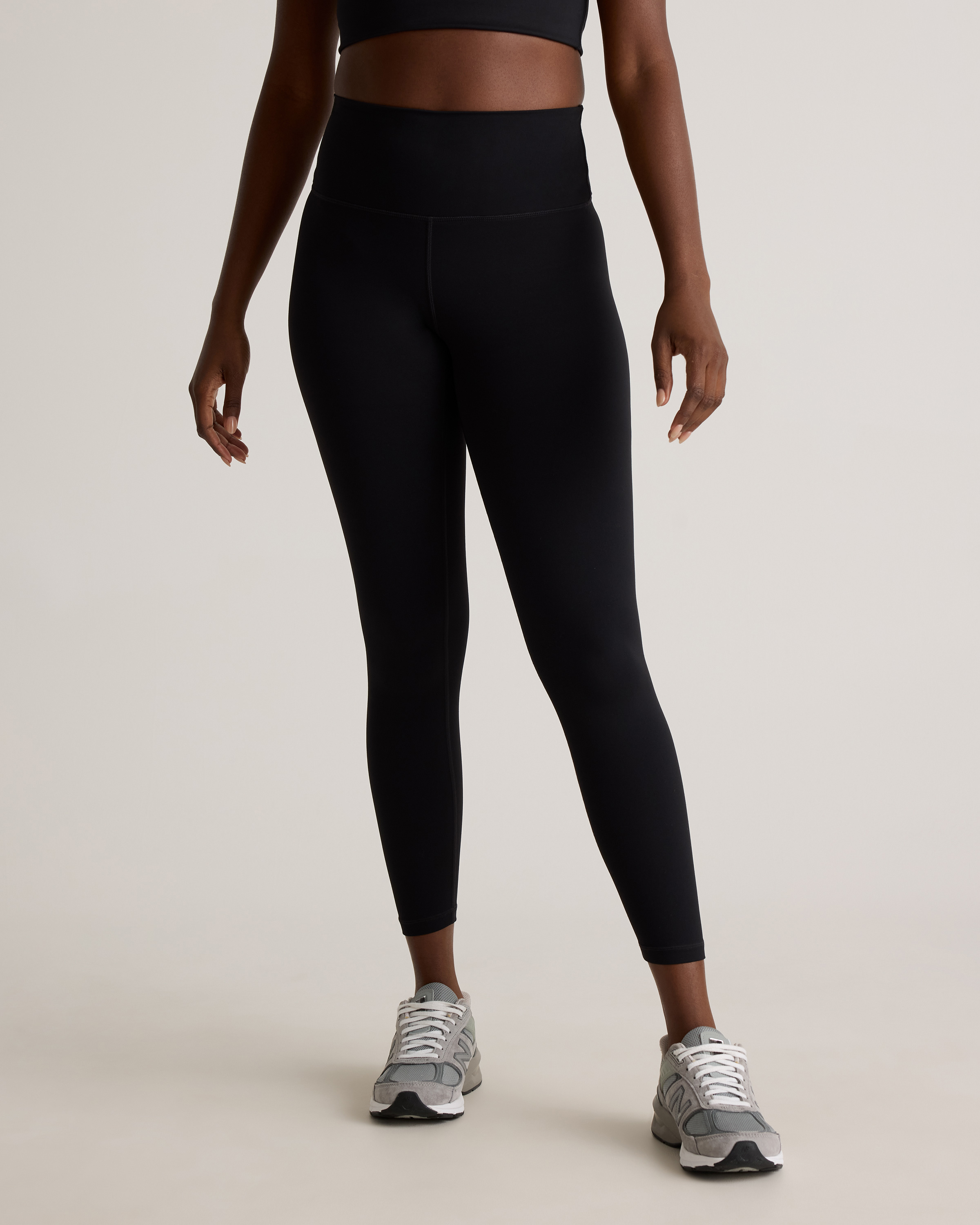 Power-Up High-Rise Training Legging — Image 37