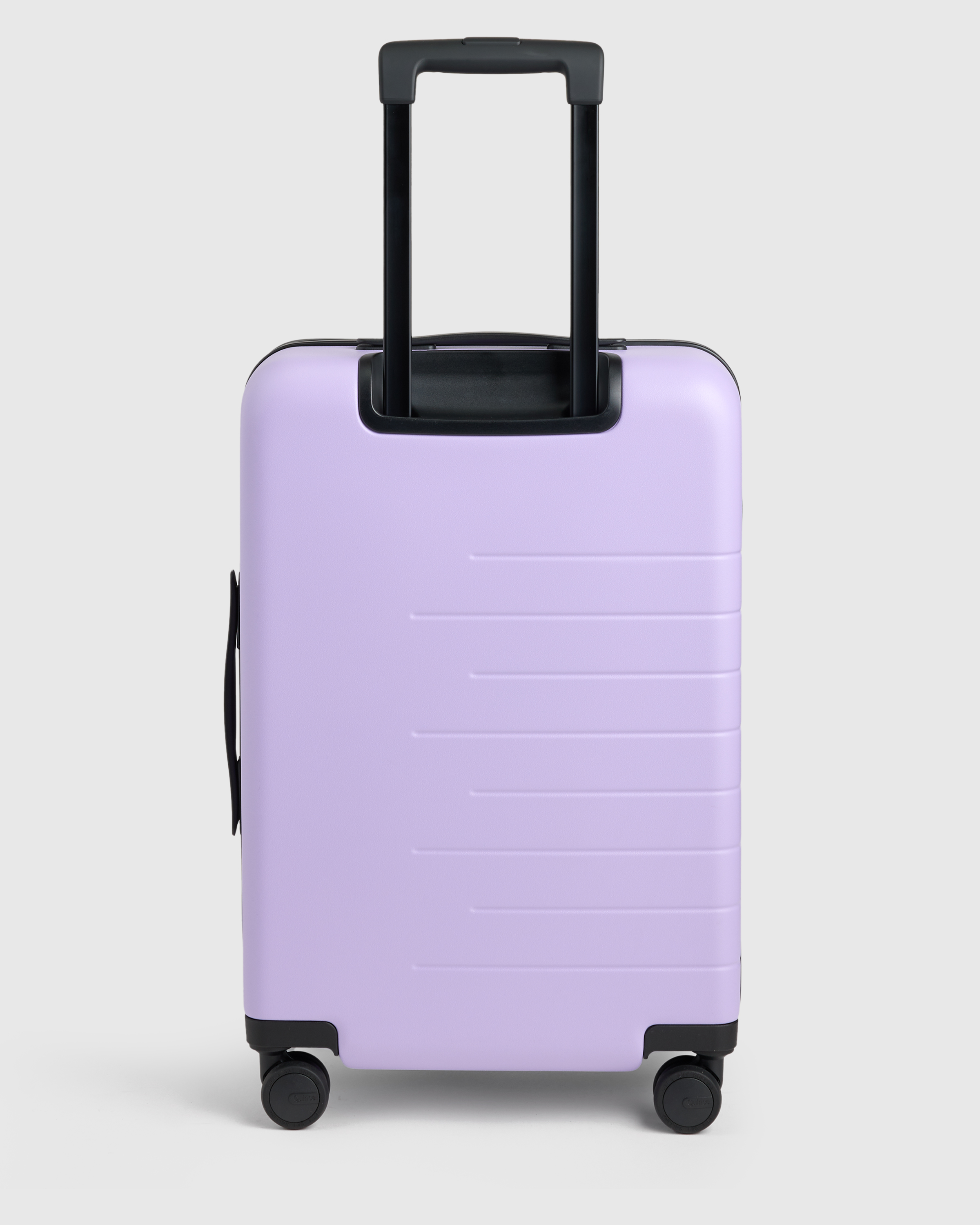 Expandable Carry-On Suitcase — Image 39