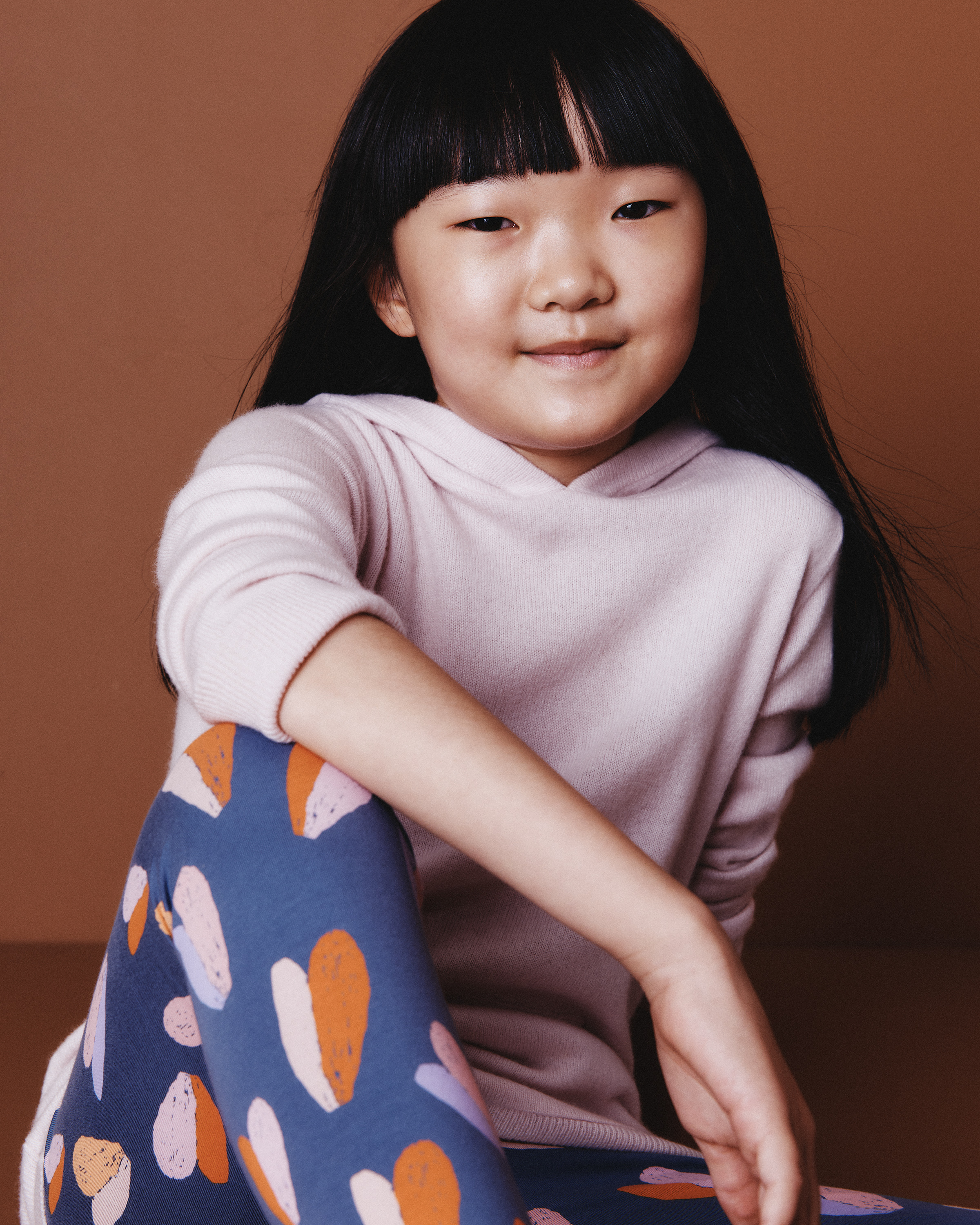 Organic Cotton Leggings — Image 5