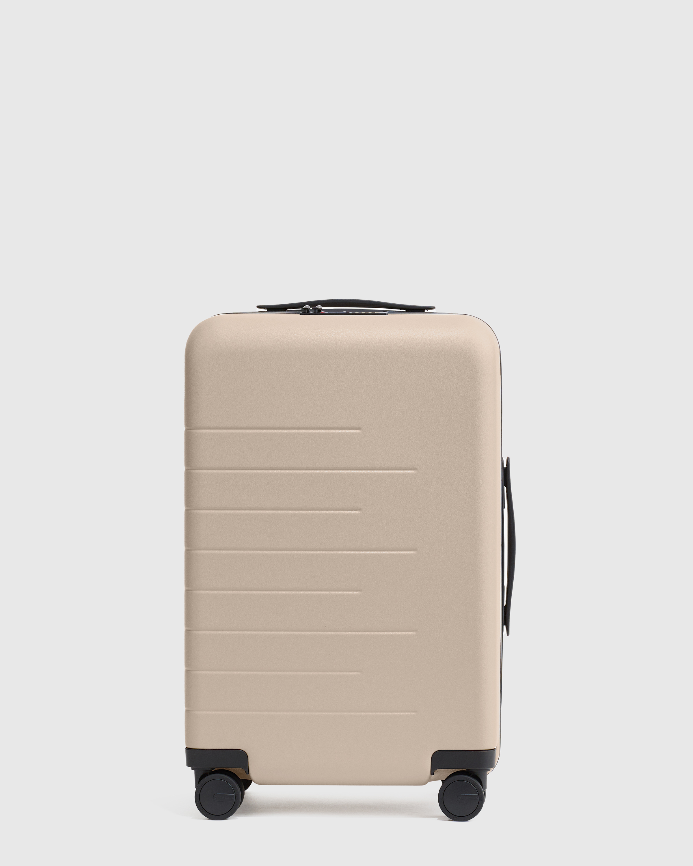 Expandable Carry-On Suitcase — Image 48