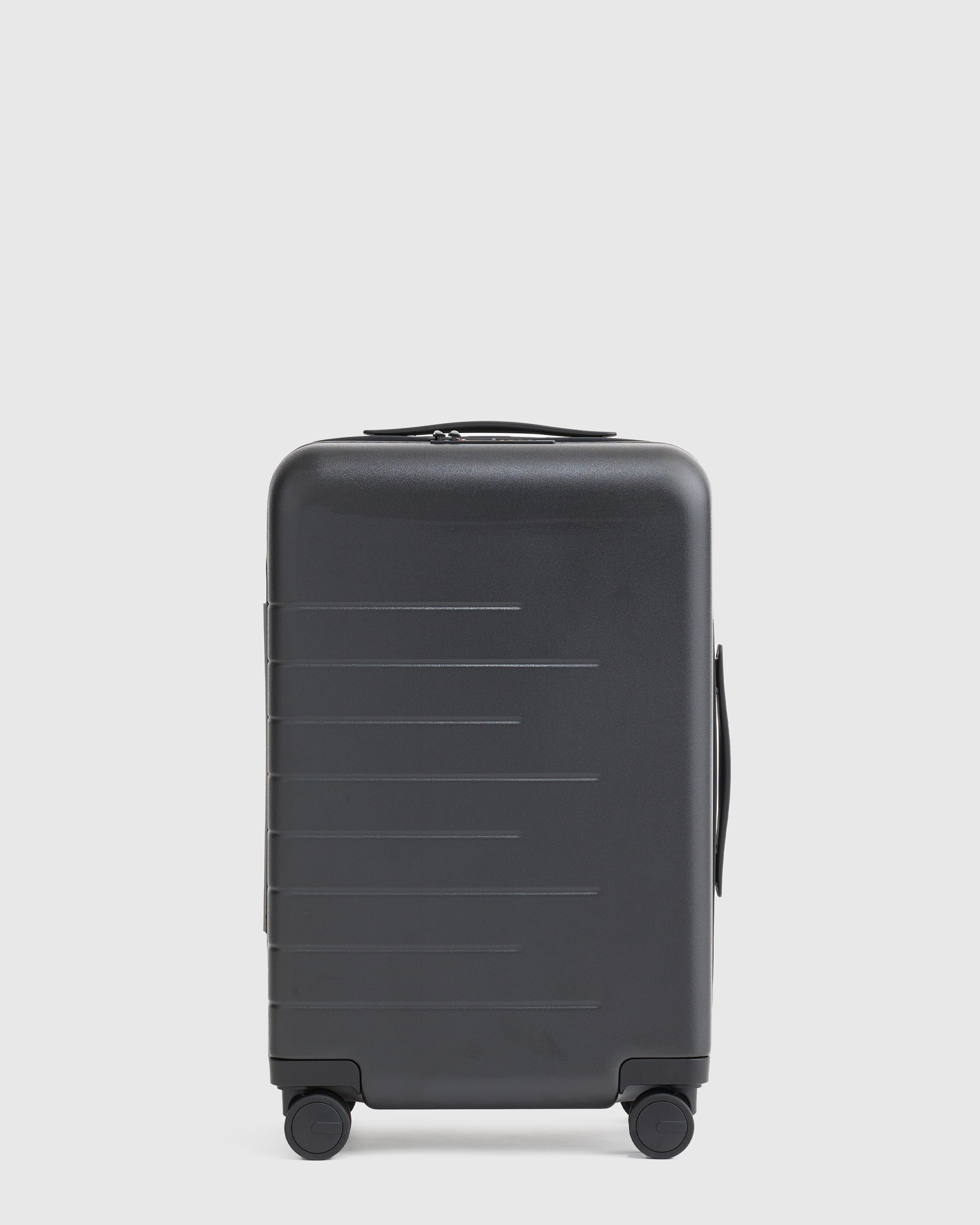 Expandable Carry-On Suitcase — Image 34