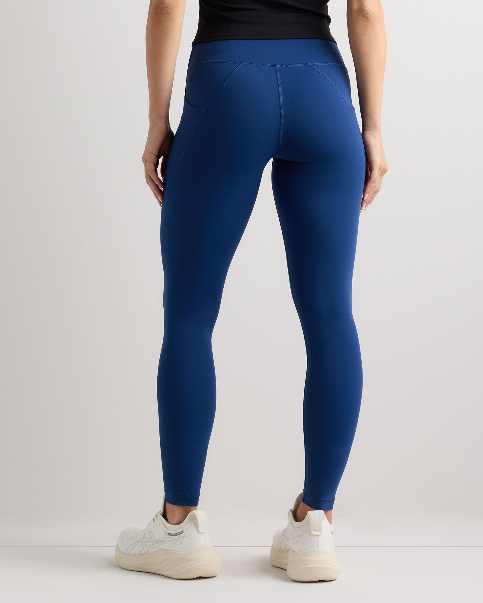 Power-Up High-Rise Training Pocket Legging — Image 46