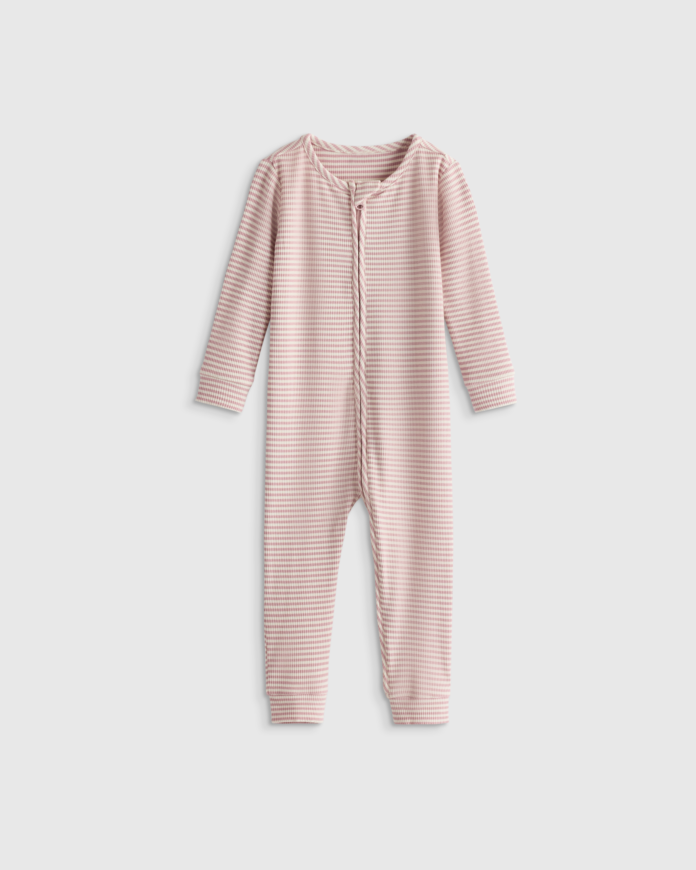Softest Rib One Piece — Image 11