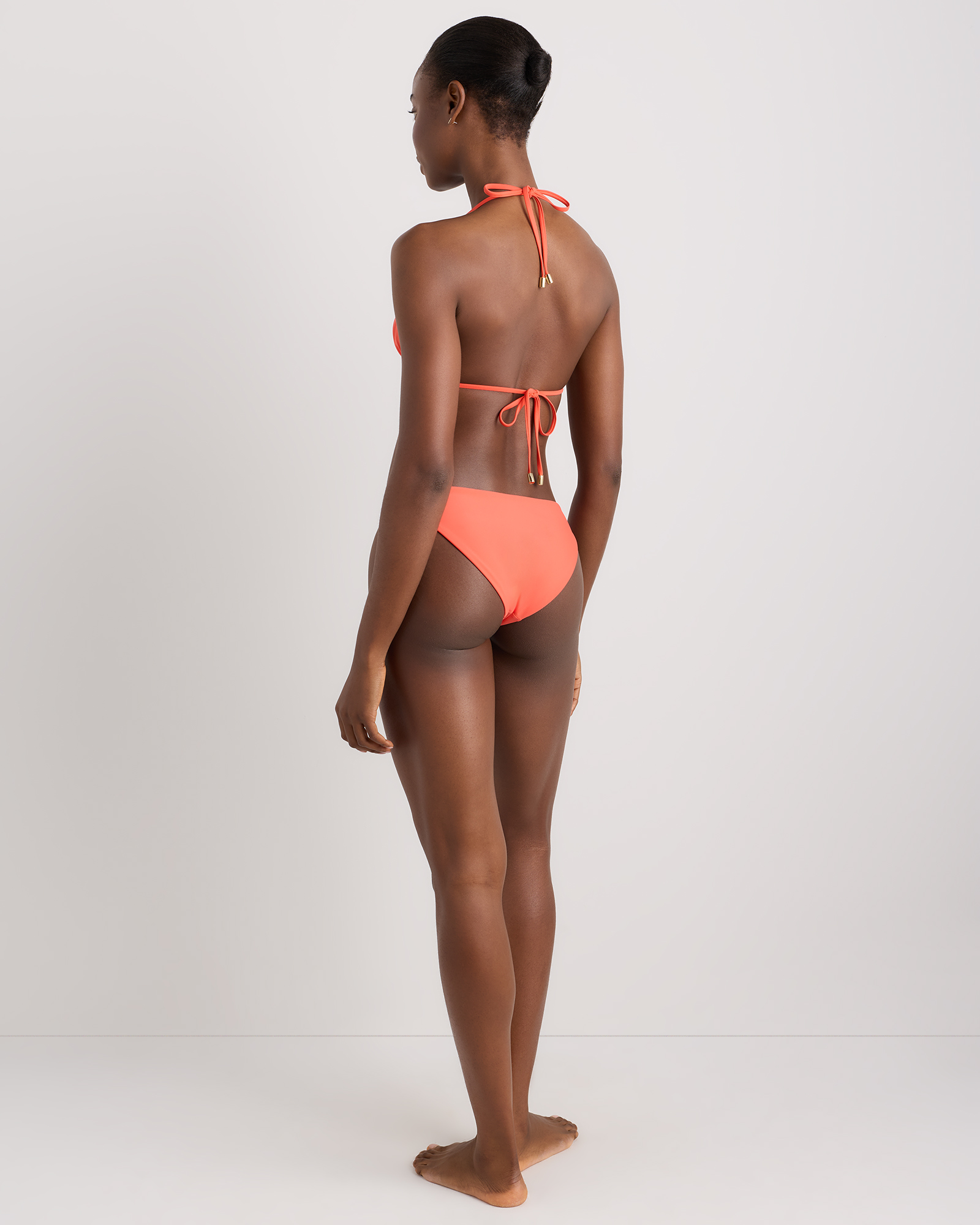 Italian Low-Rise Bikini Bottom — Image 53