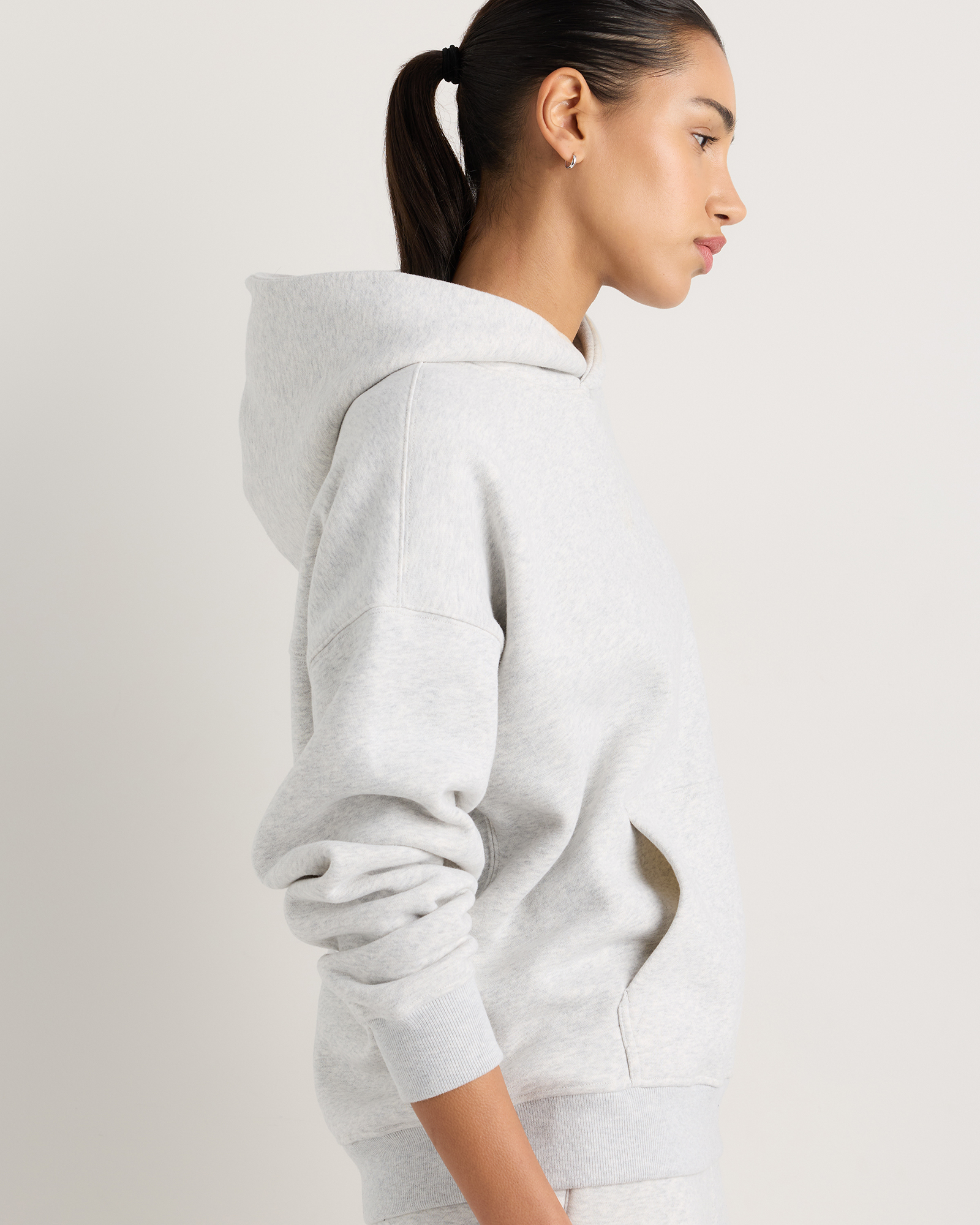 Everyday Fleece Hoodie — Image 13