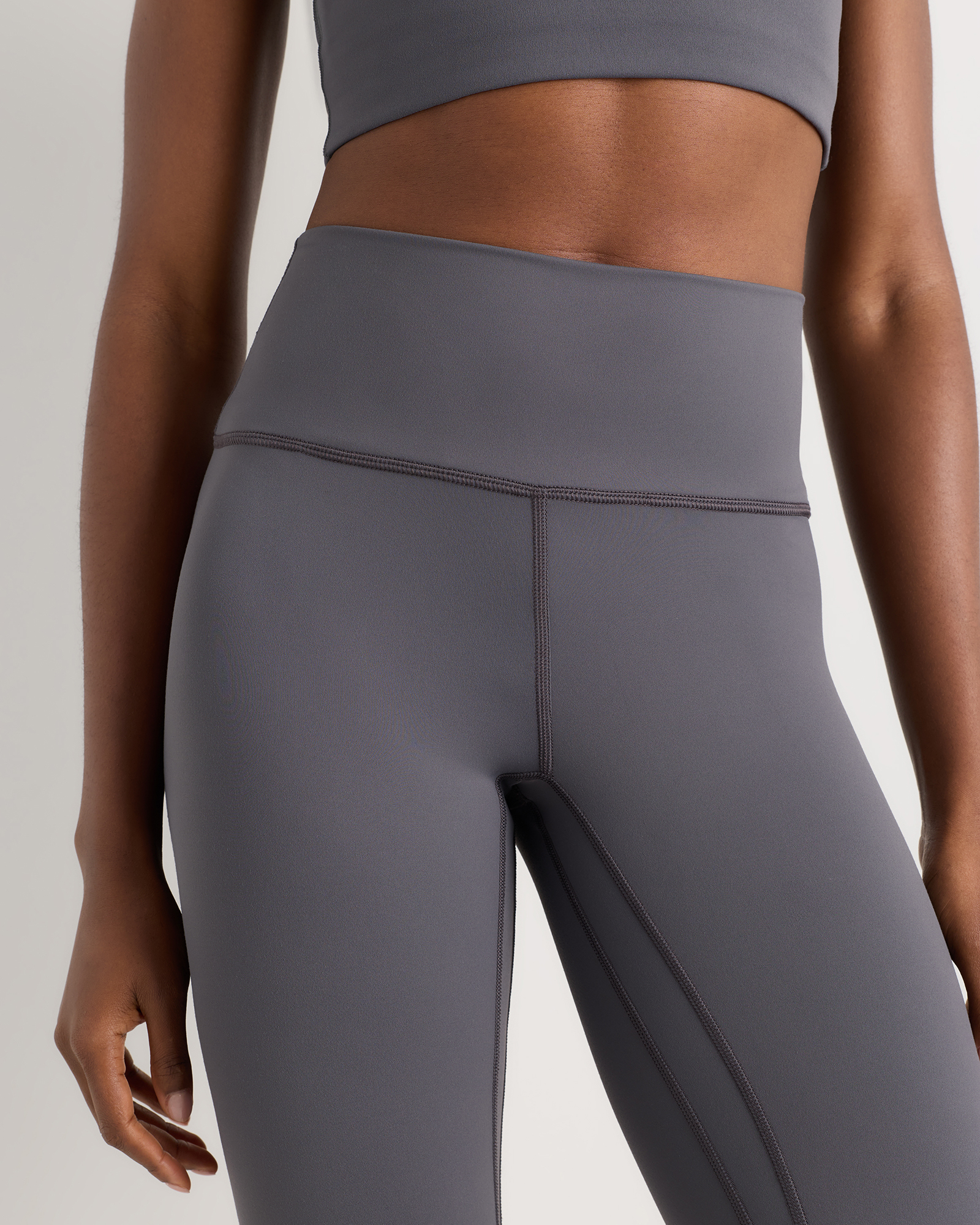 Ultra-Form High-Rise Capri — Image 17