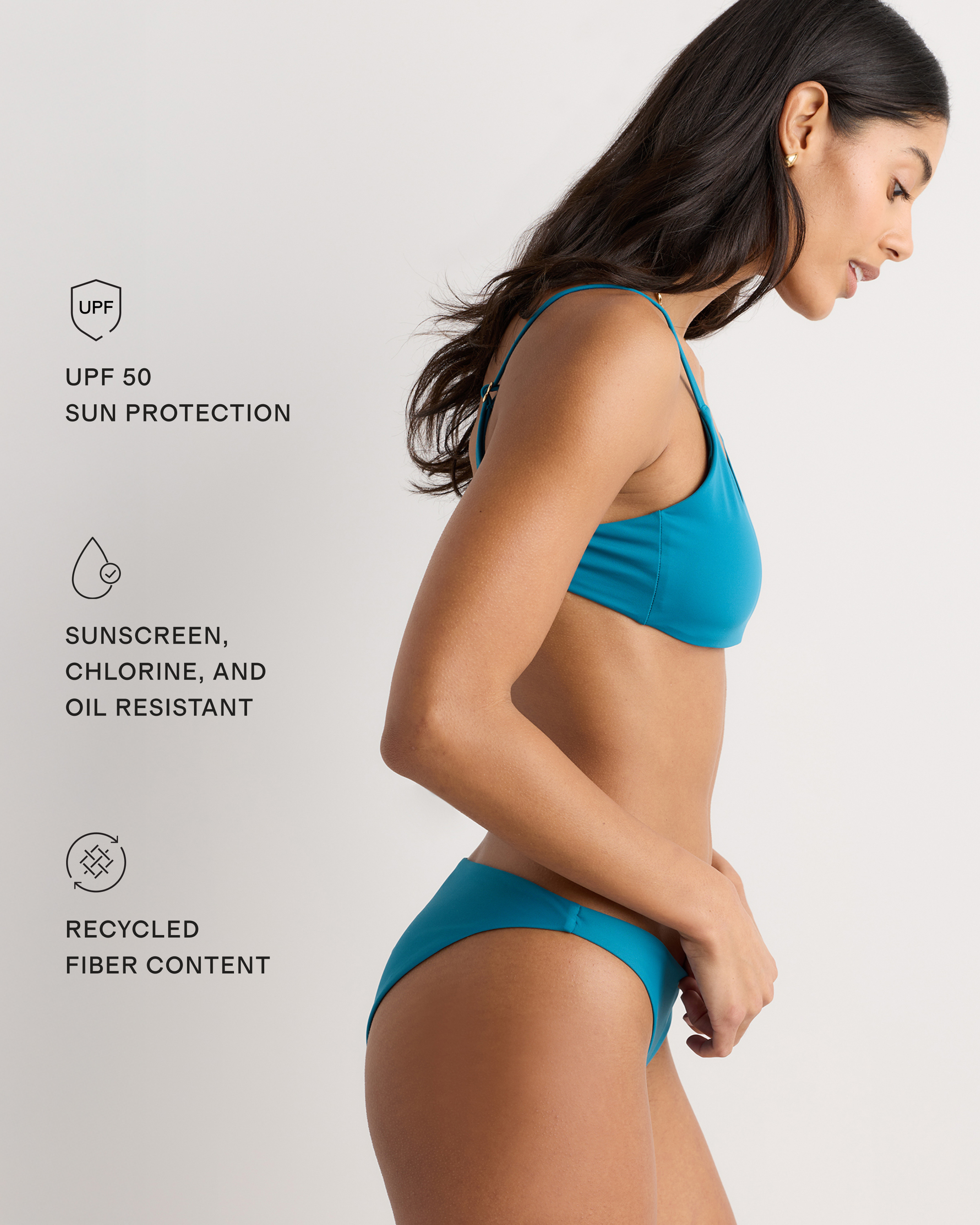 Italian Low-Rise Bikini Bottom — Image 12