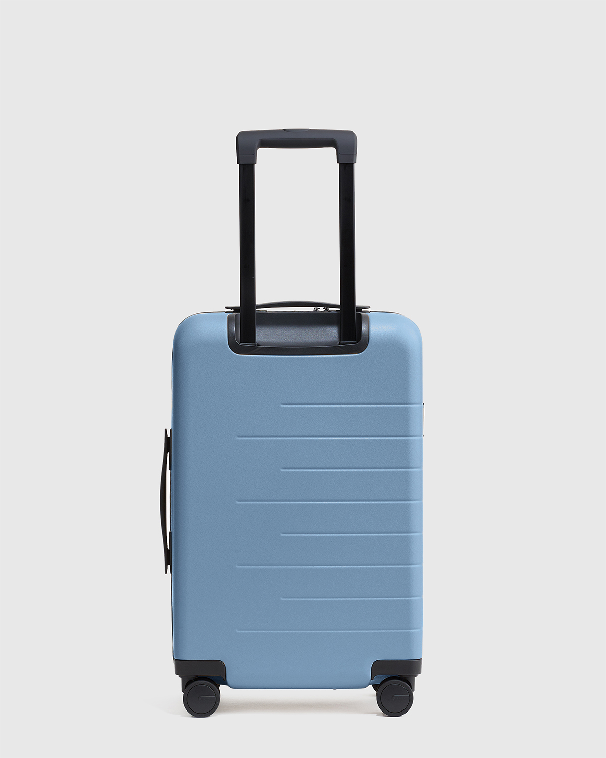 Small Carry-On & Large Check-In Suitcase Set — Image 55