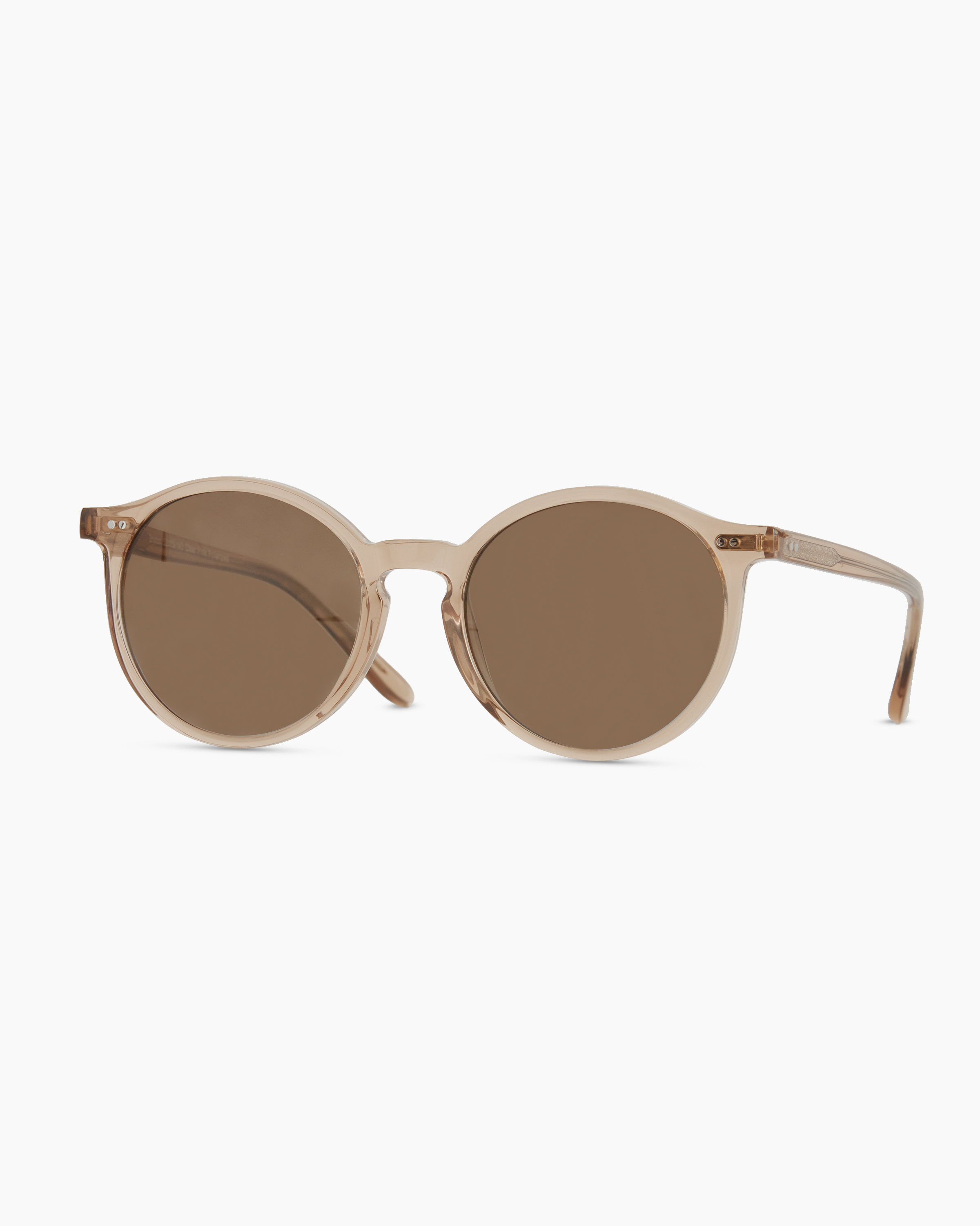 Brixton Polarized Acetate Sunglasses — Image 24