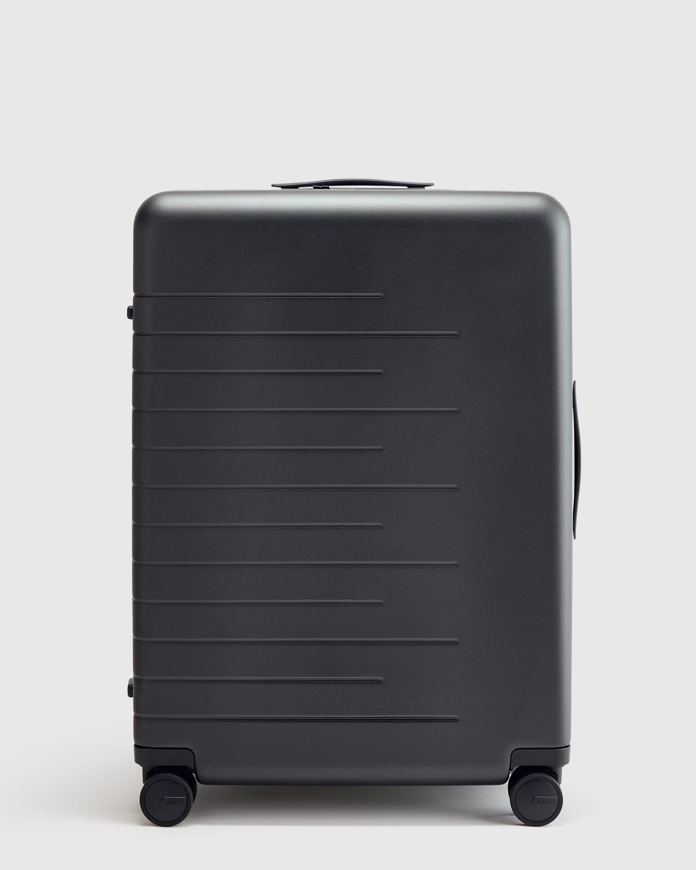 Expandable Large Check-In Suitcase — Image 35