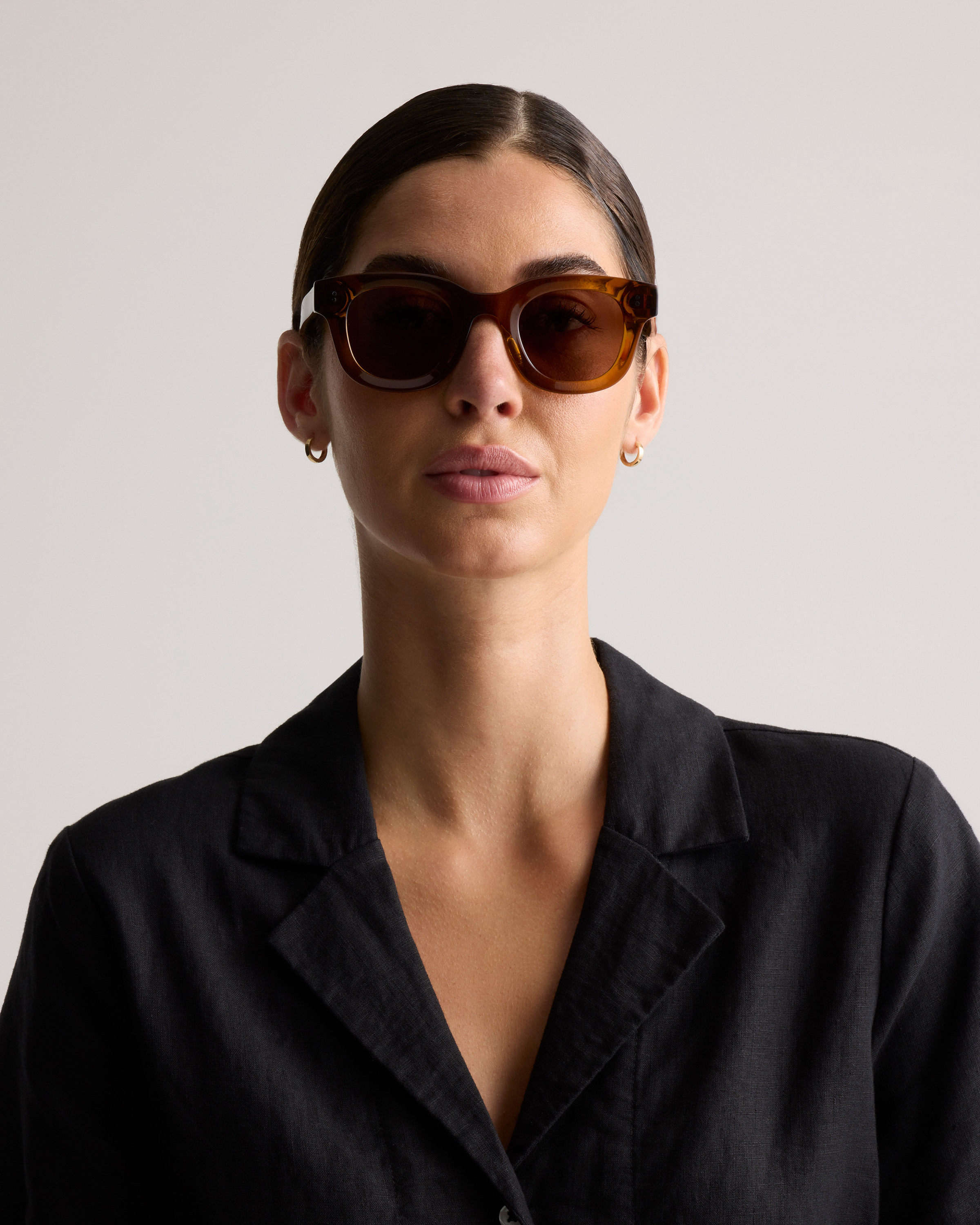 Aspen Polarized Acetate Sunglasses — Image 5