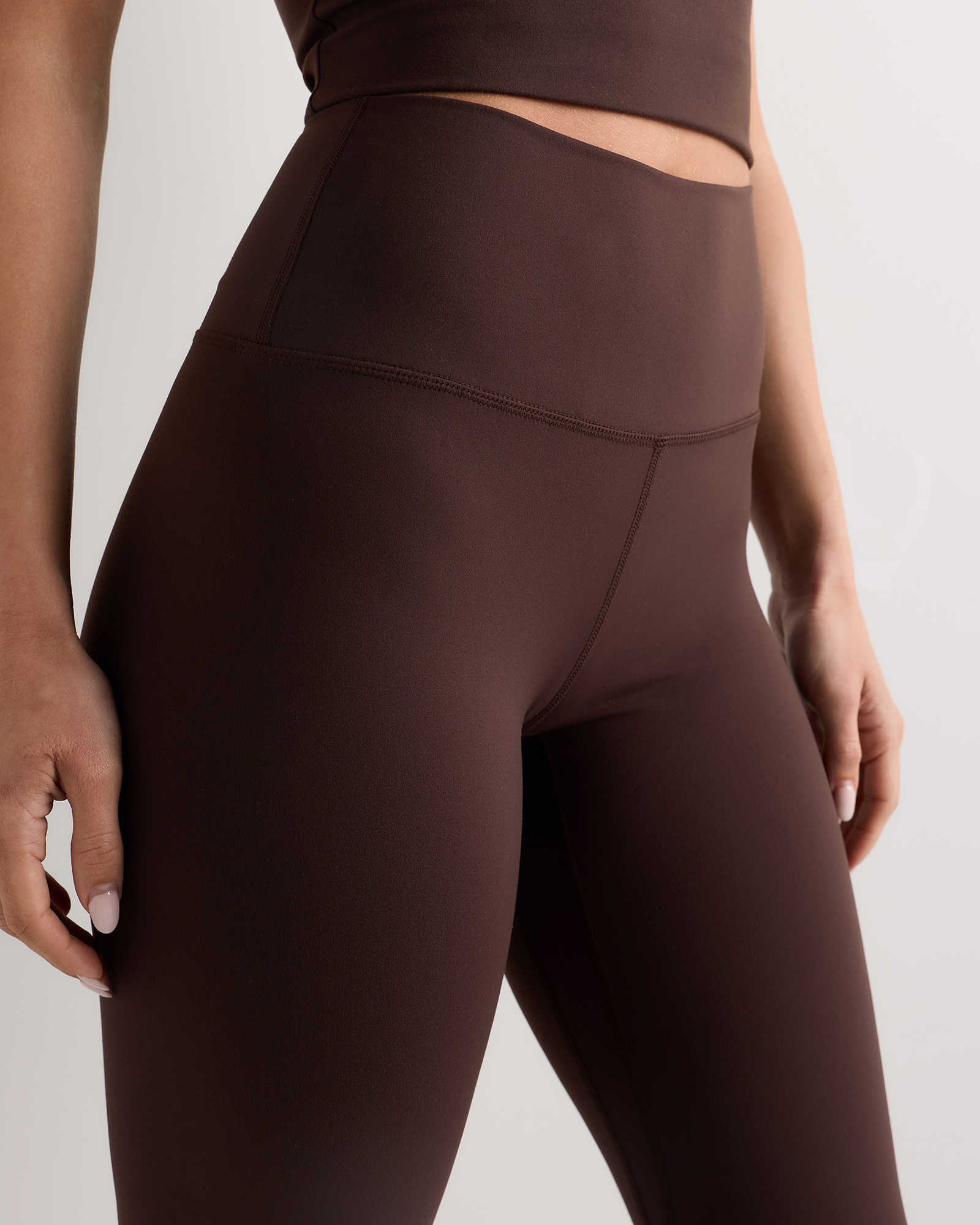 Ultra-Form High-Rise Capri — Image 21