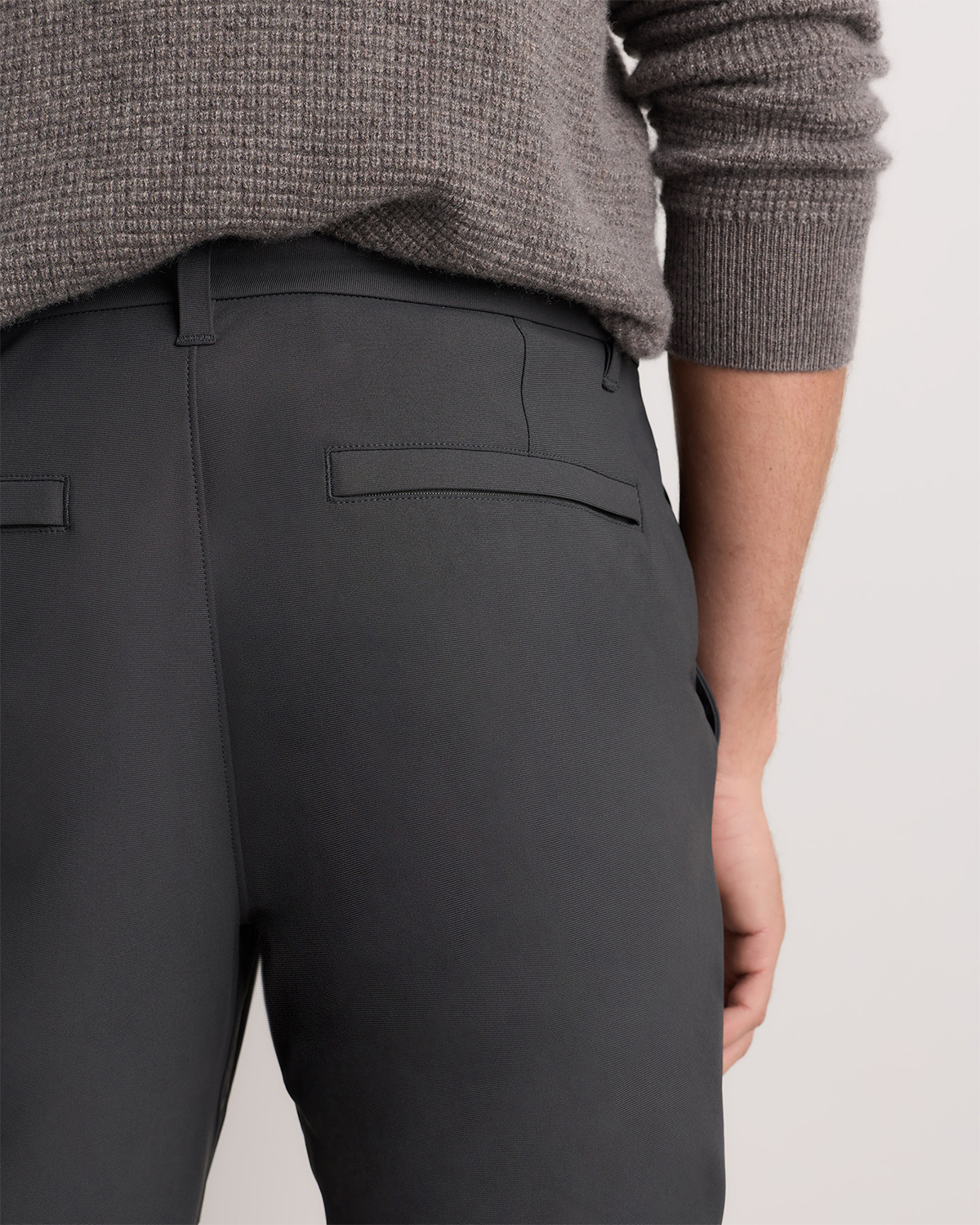 Ultimate Commuter Pants — Image 8