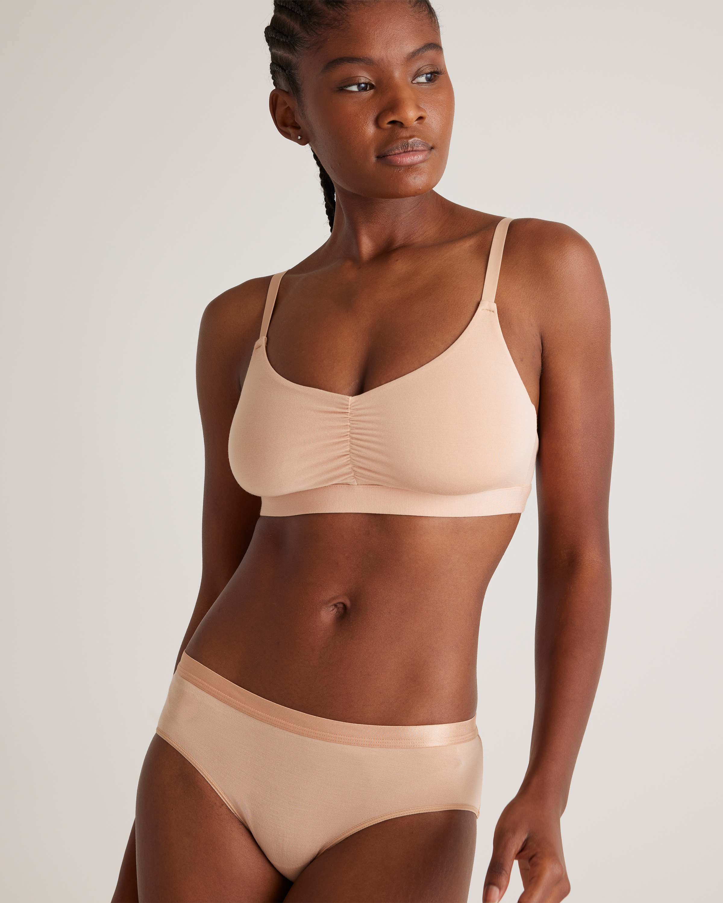 Micromodal Brief (6-pack) — Image 4