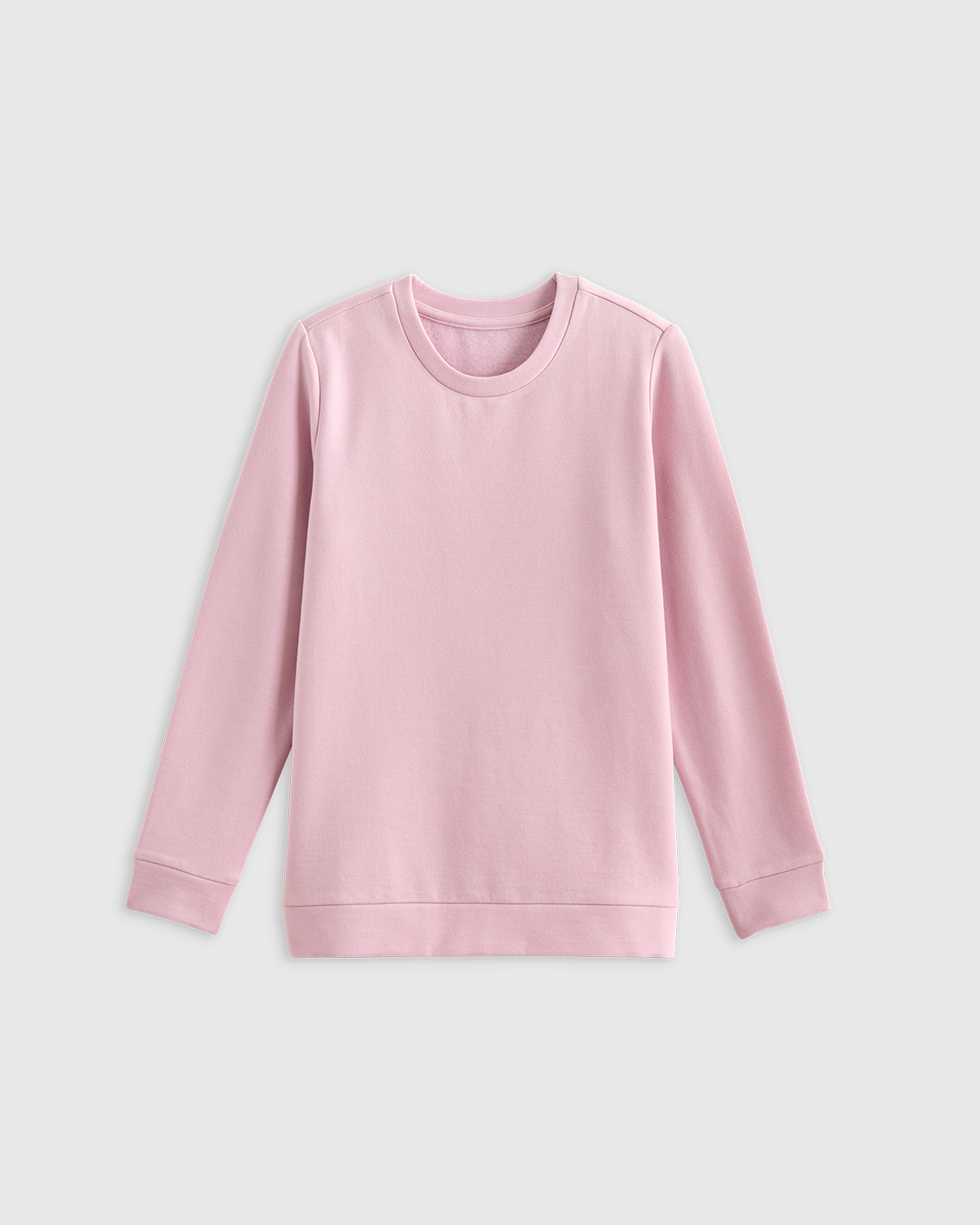 SuperSoft Fleece Sweatshirt — Image 5