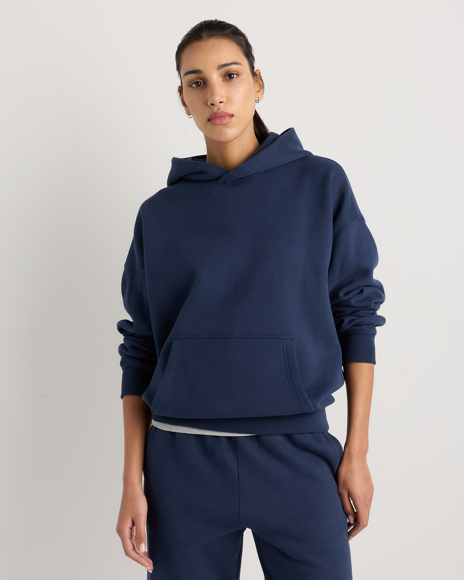 Everyday Fleece Hoodie — Image 7